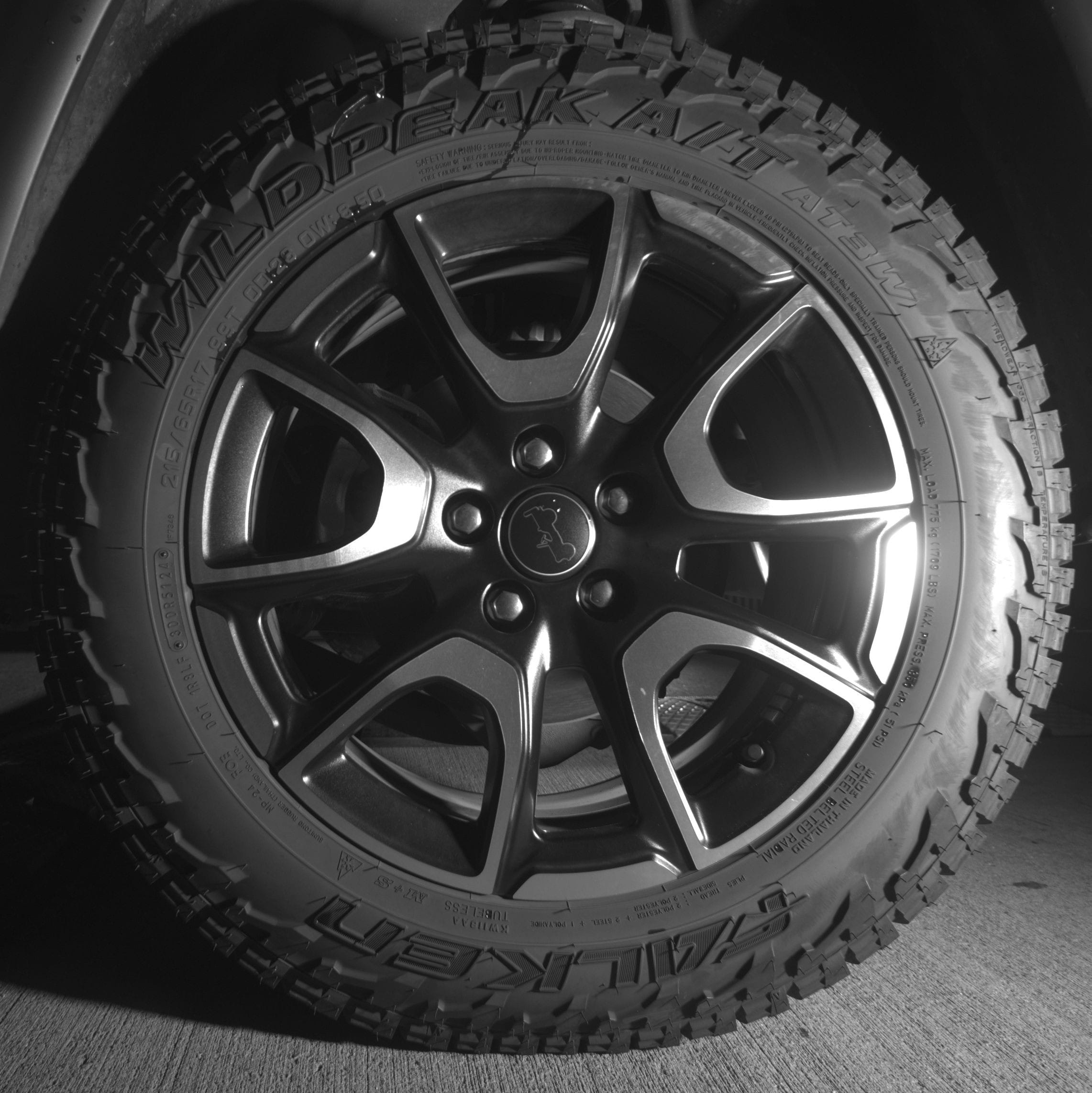 Thumbnail: 2025 Jeep Compass - 11