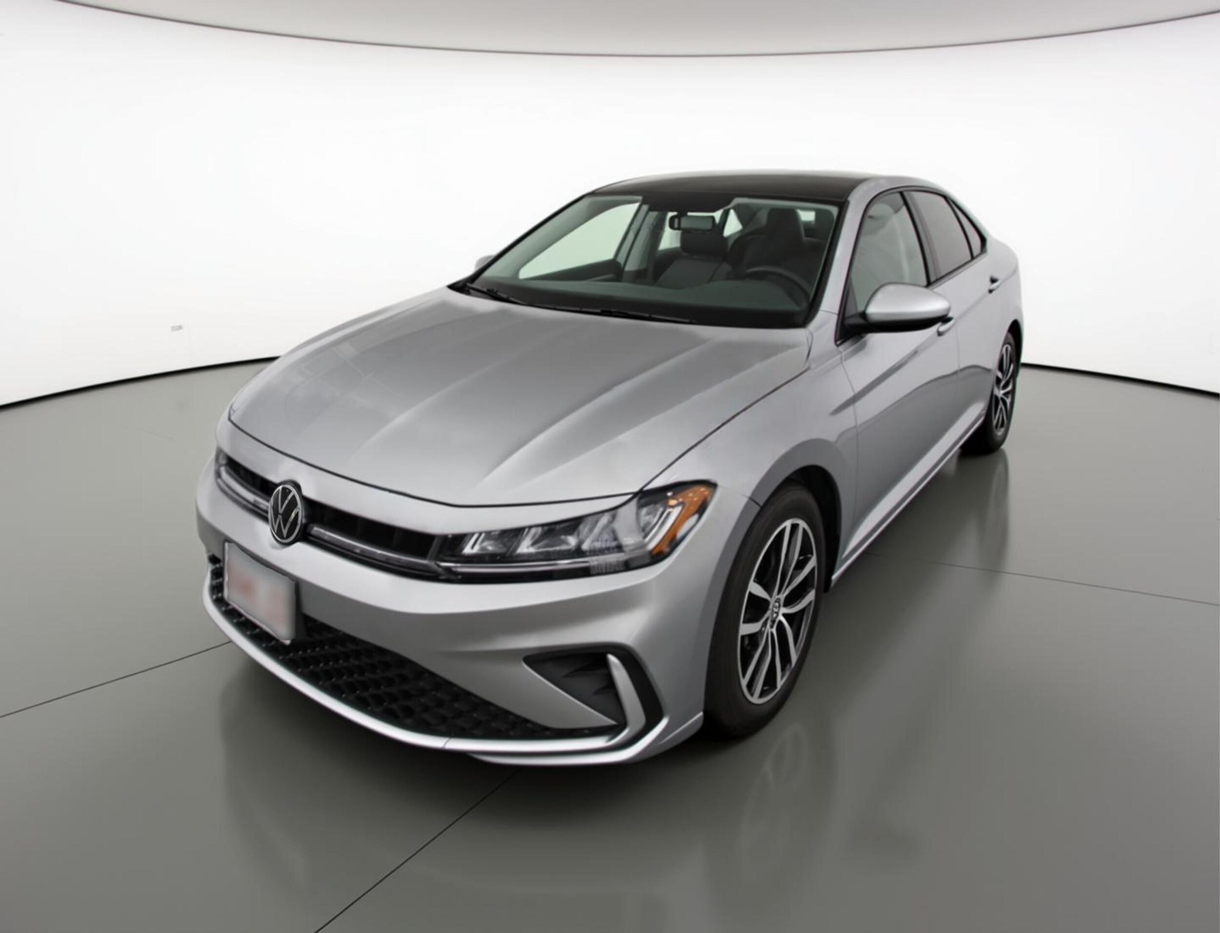 Thumbnail: 2025 Volkswagen Jetta - 3