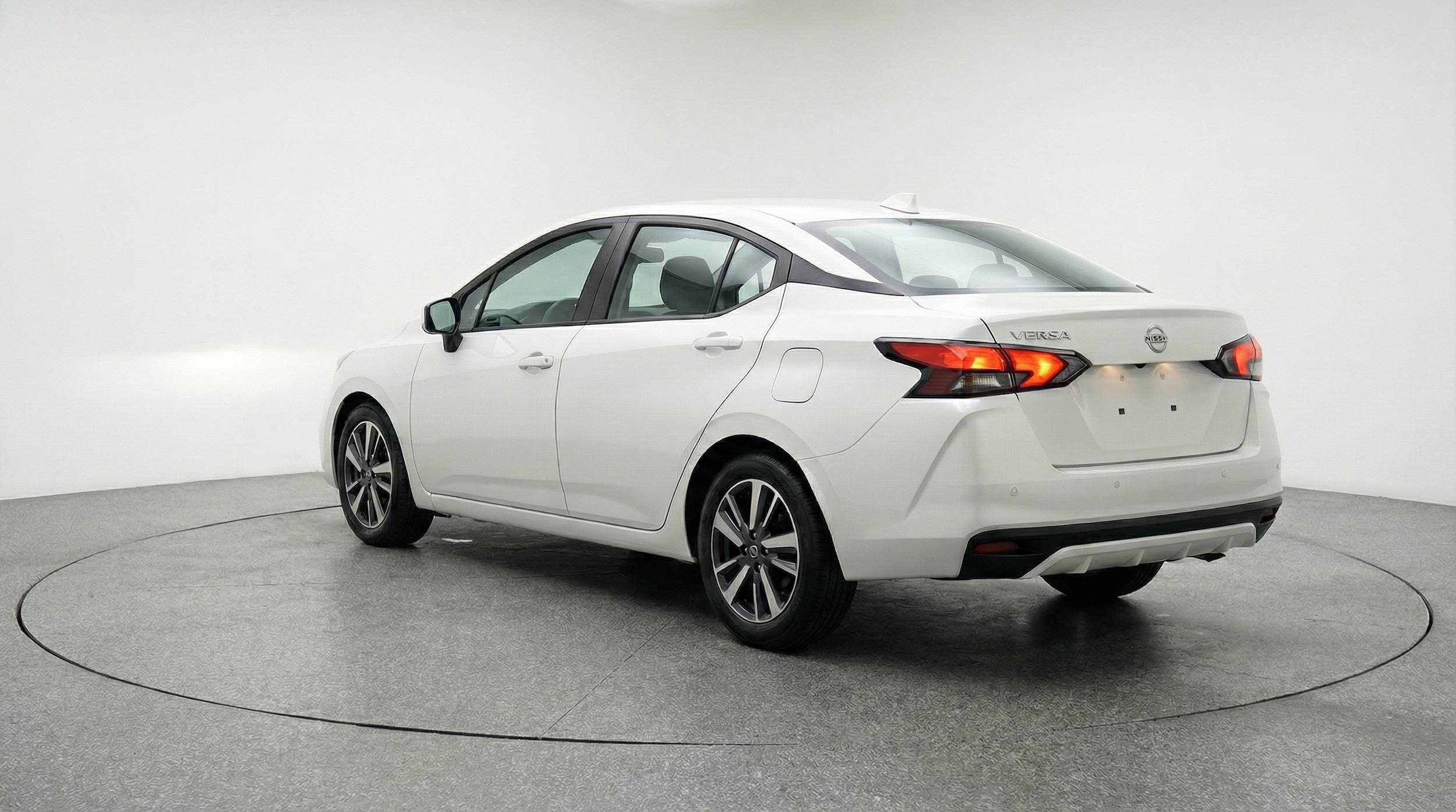 Thumbnail: 2025 Nissan Versa - 5