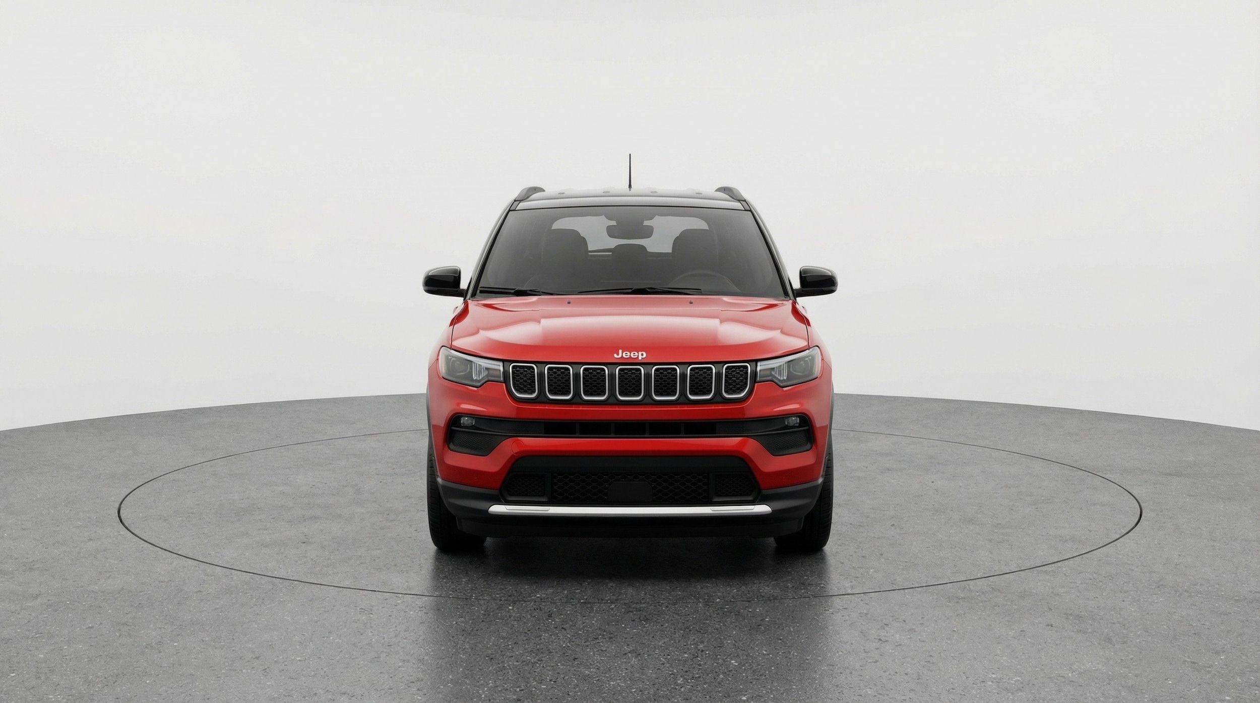 Thumbnail: 2025 Jeep Compass - 2