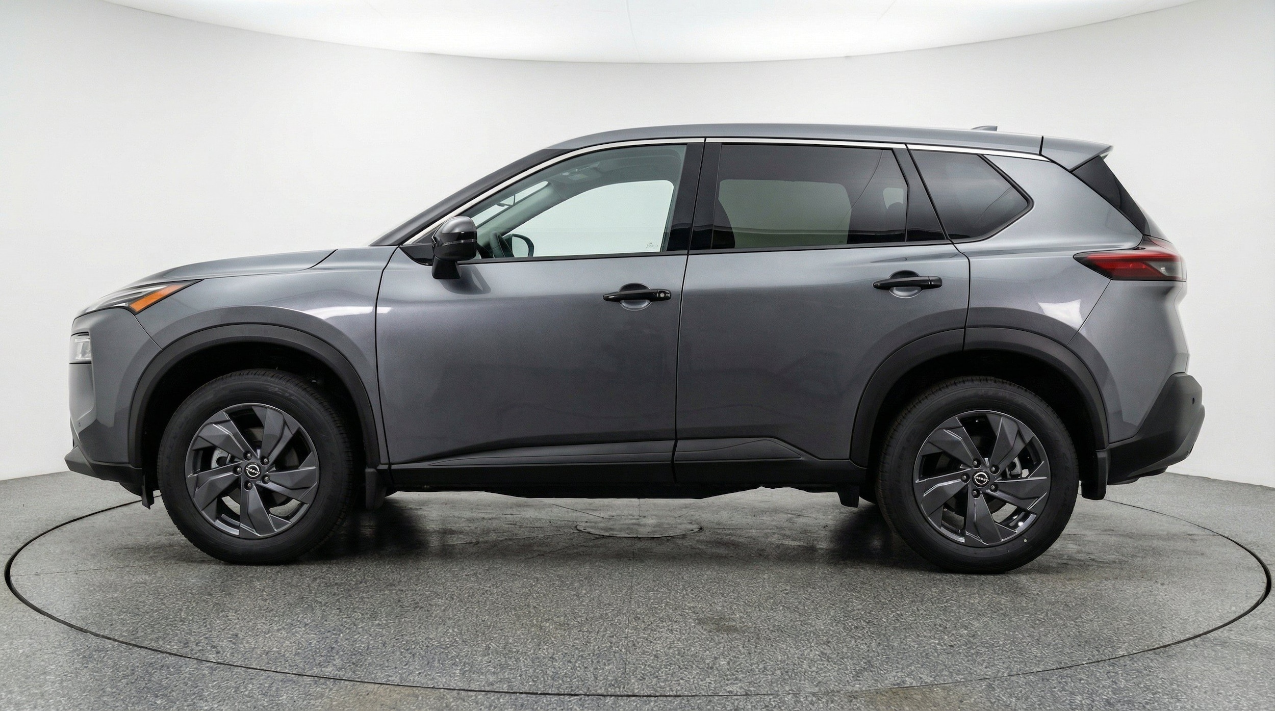 Thumbnail: 2026 Nissan Rogue - 5