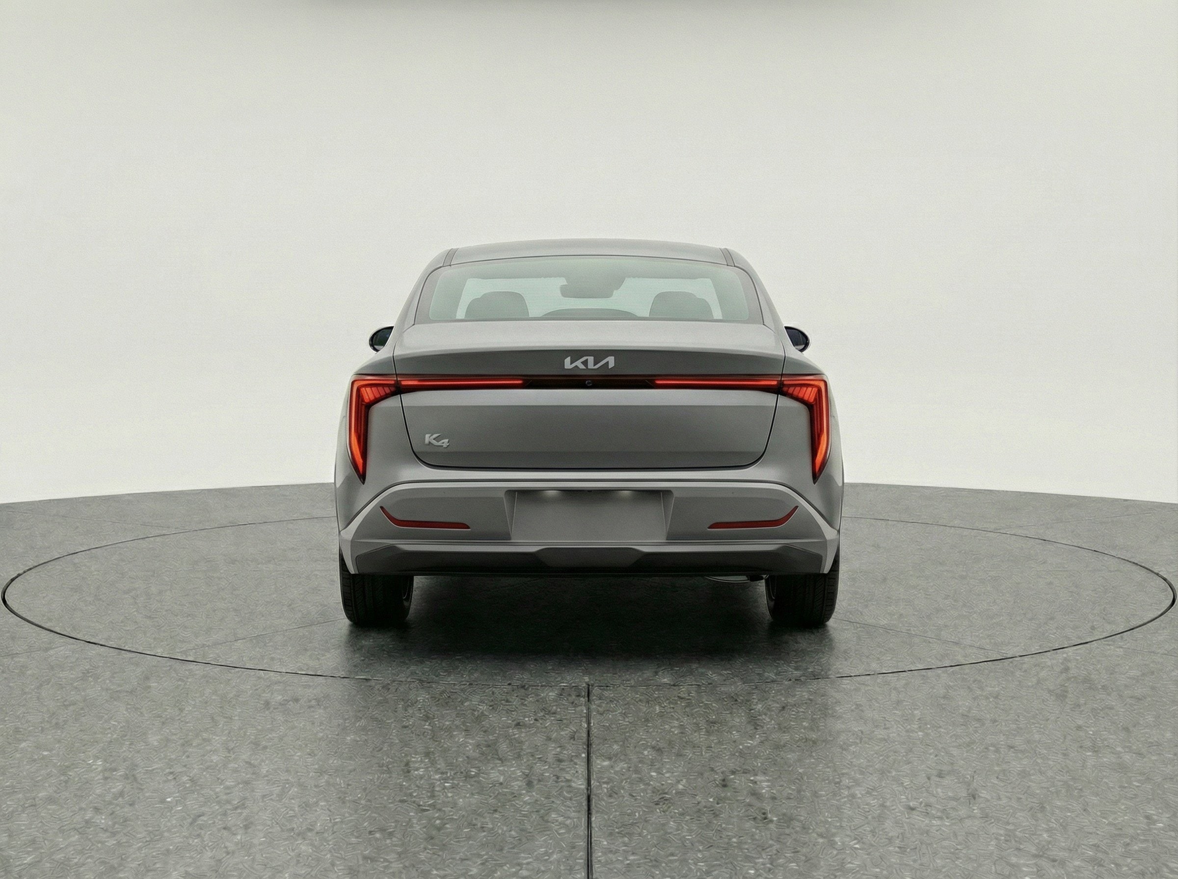 Thumbnail: 2025 Kia K4 - 7