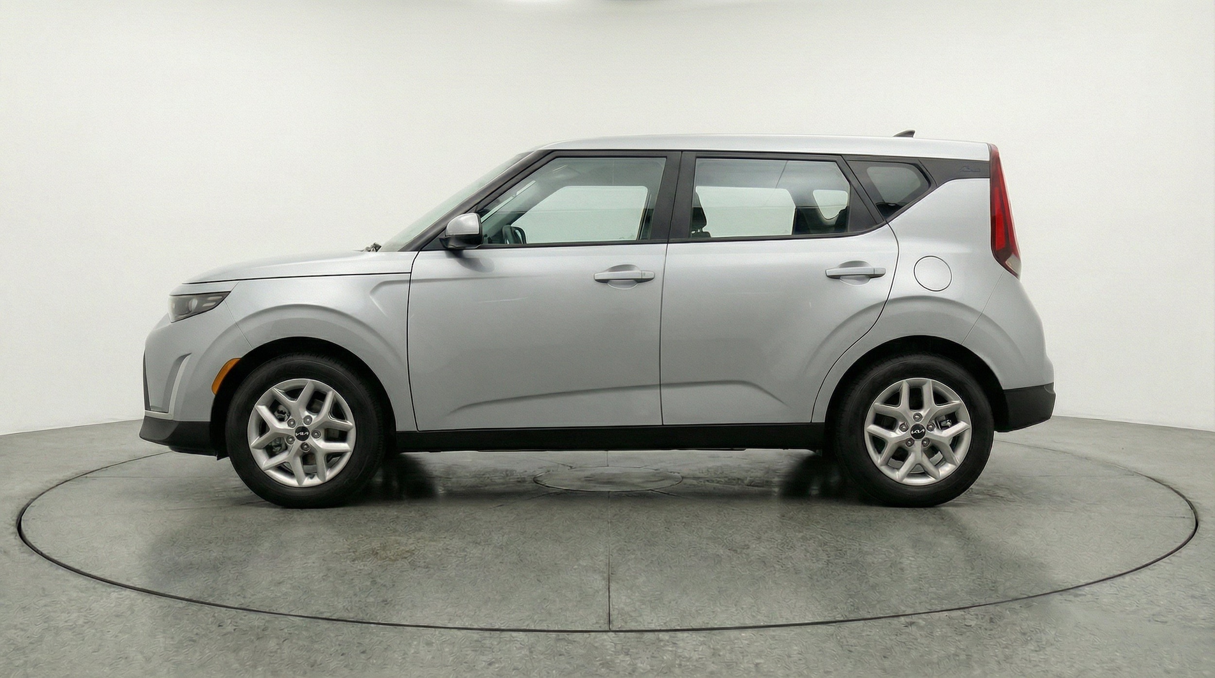 Thumbnail: 2025 Kia Soul - 5