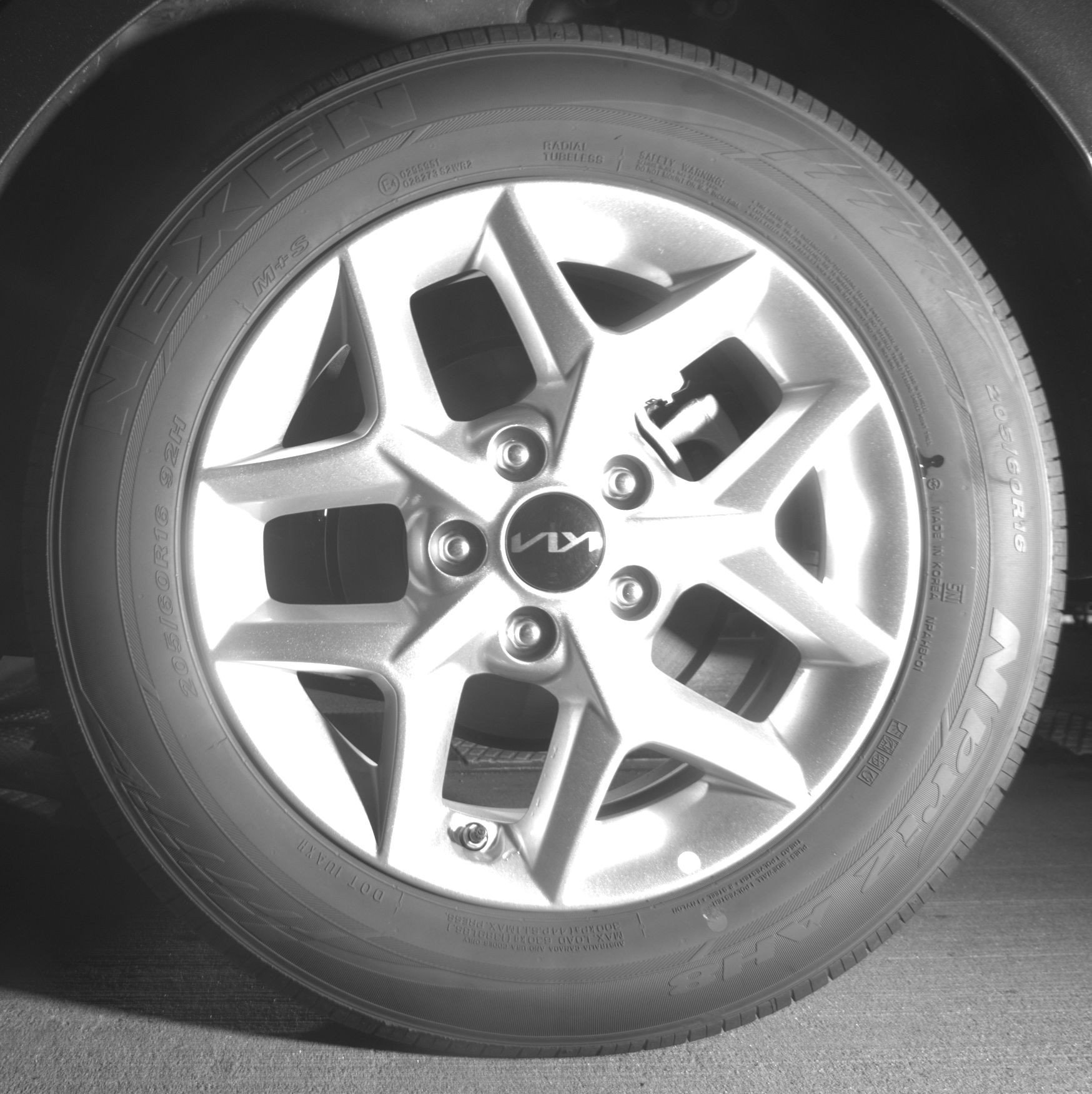 Thumbnail: 2025 Kia Soul - 14