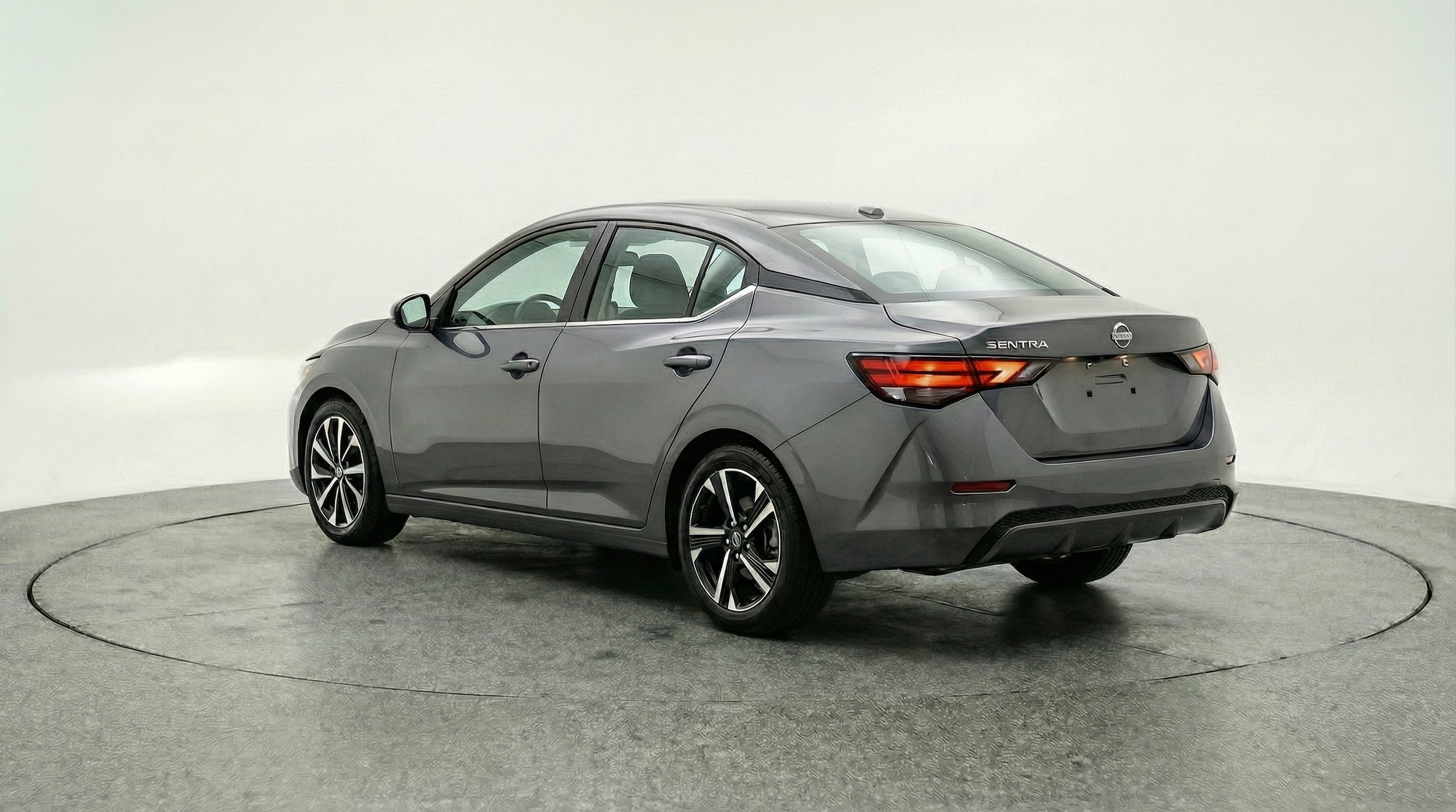 Thumbnail: 2025 Nissan Sentra - 5