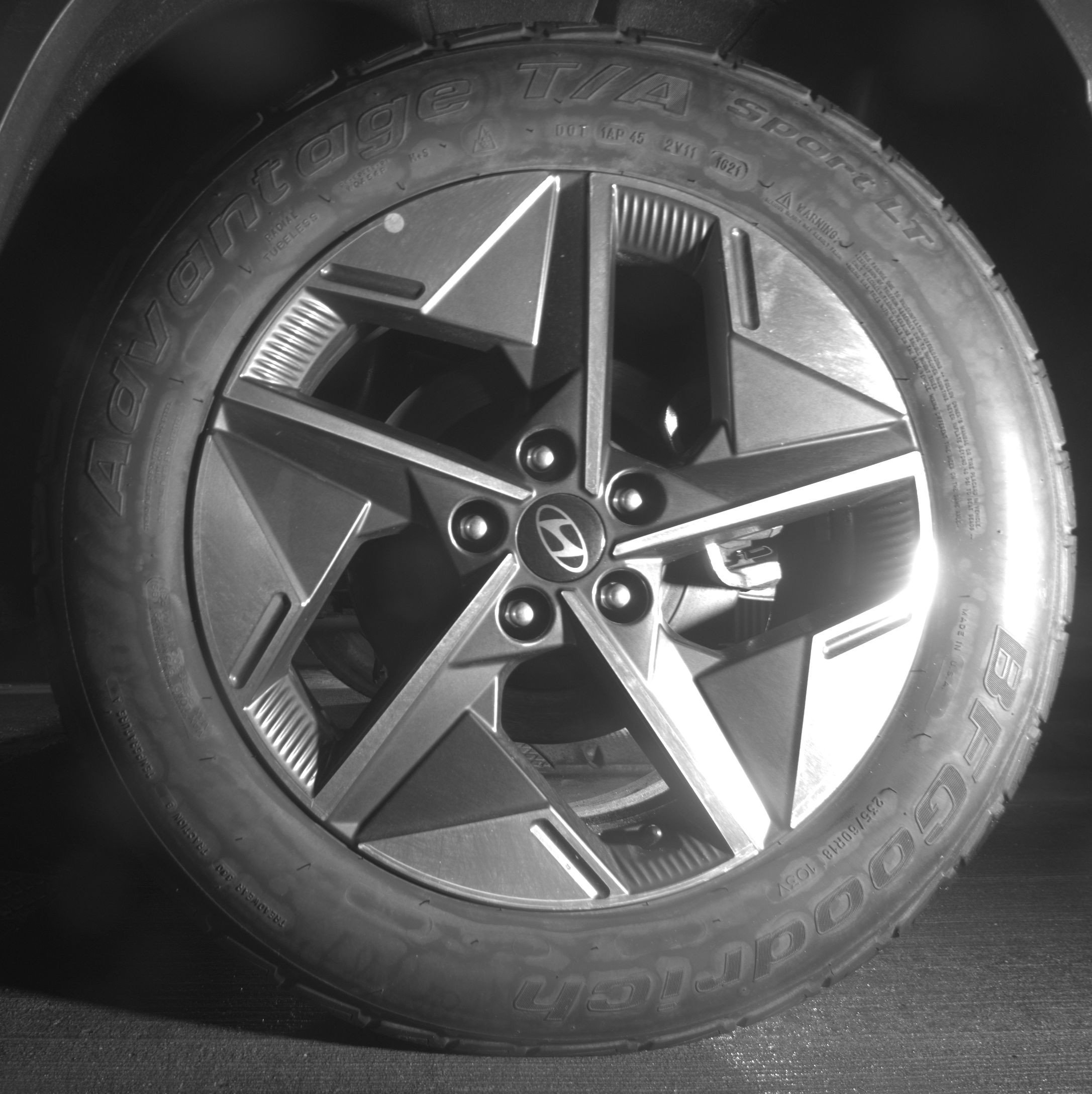 Thumbnail: 2025 Hyundai Tucson - 14