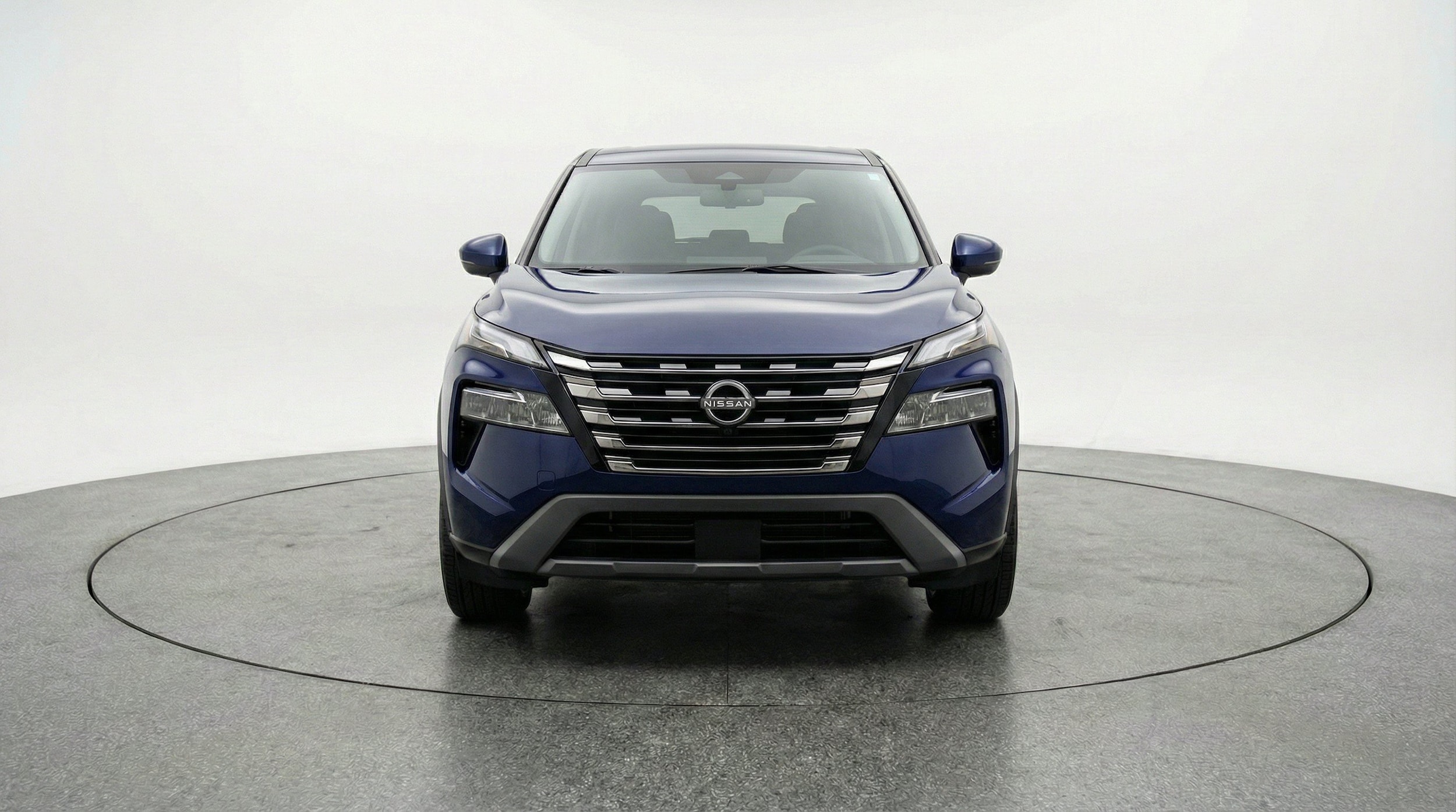 Thumbnail: 2025 Nissan Rogue - 2