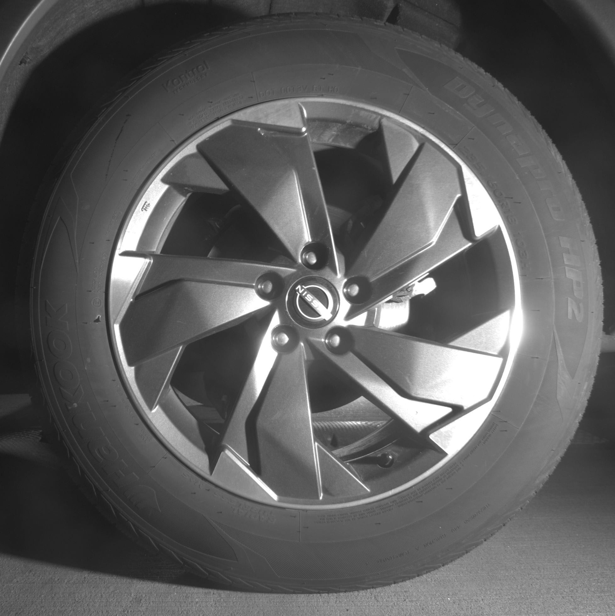 Thumbnail: 2025 Nissan Rogue - 11