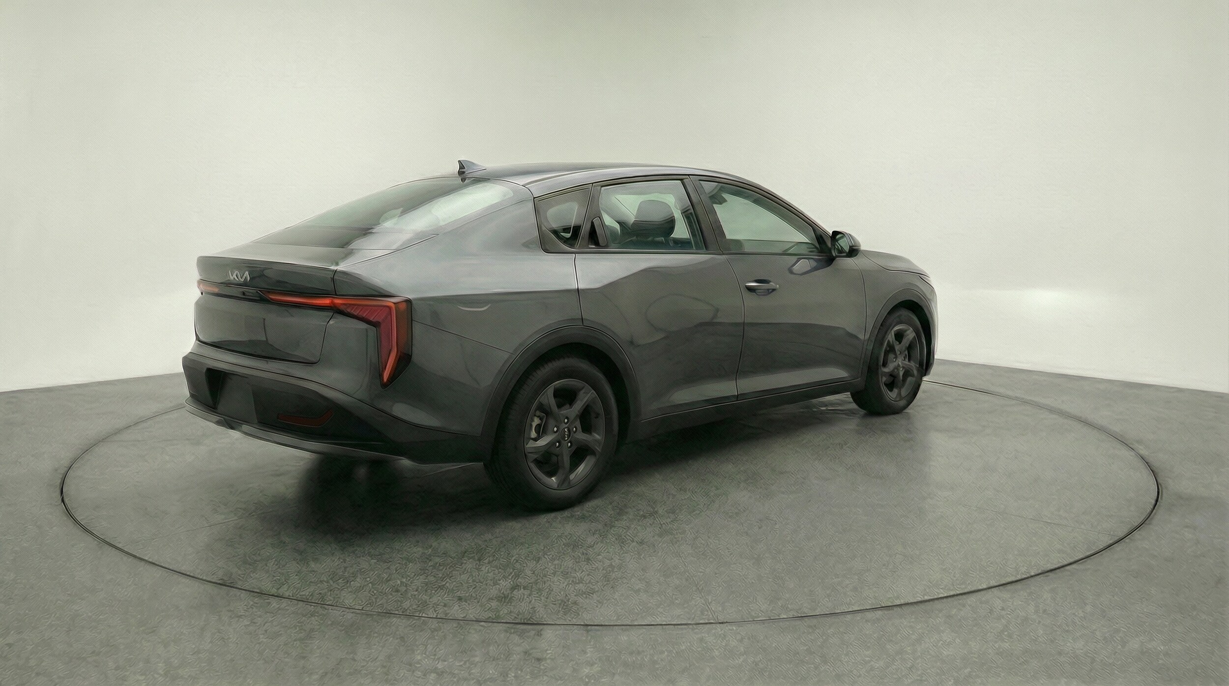 Thumbnail: 2025 Kia K4 - 7