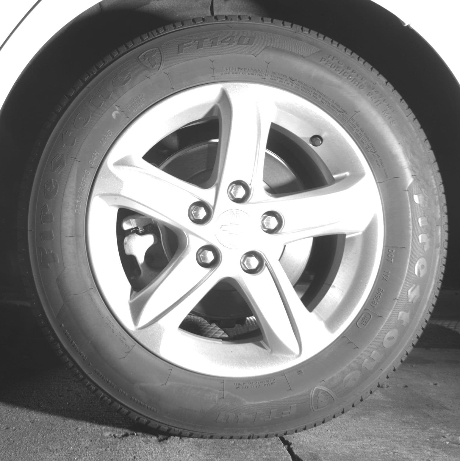 Thumbnail: 2024 Chevrolet Malibu - 11