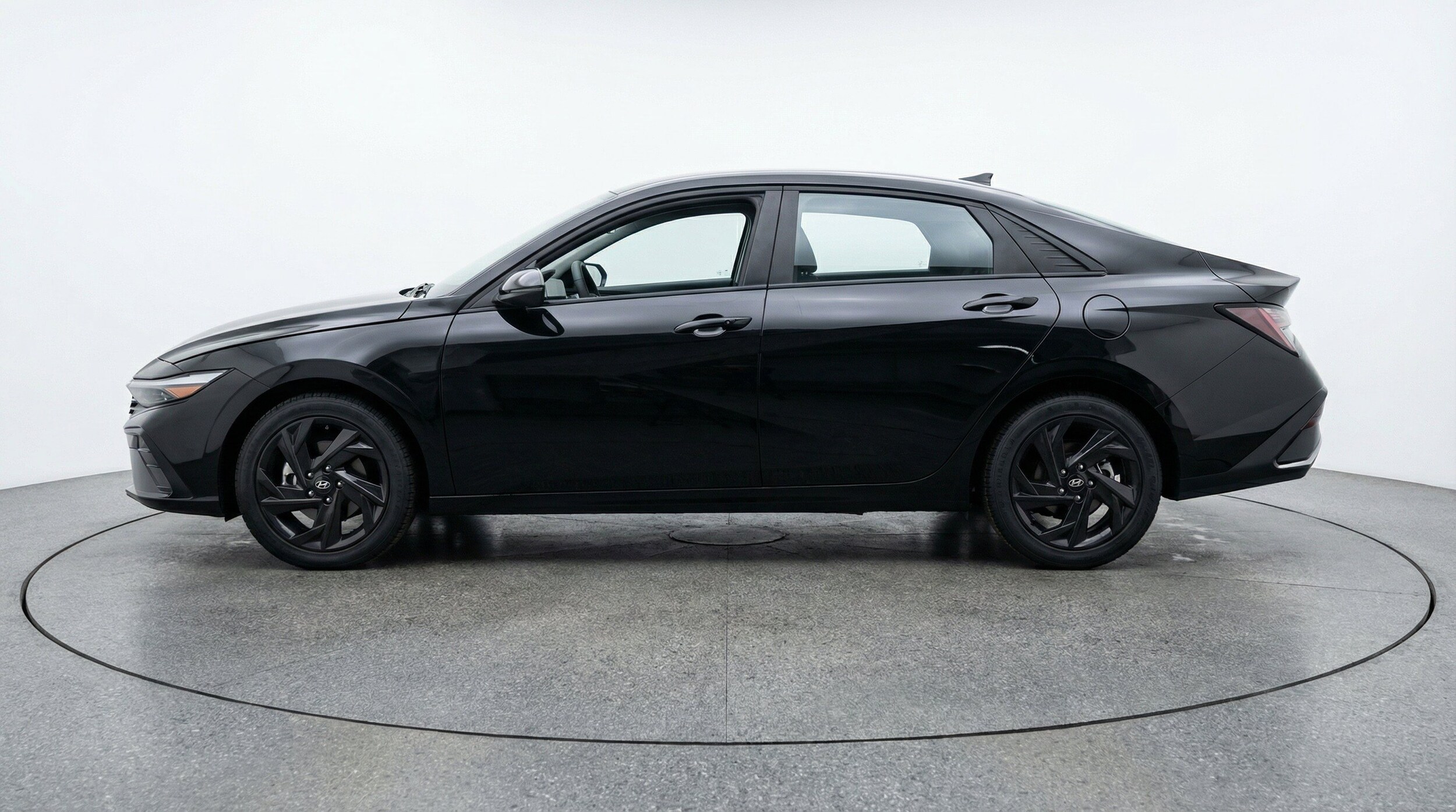 Thumbnail: 2026 Hyundai Elantra - 5
