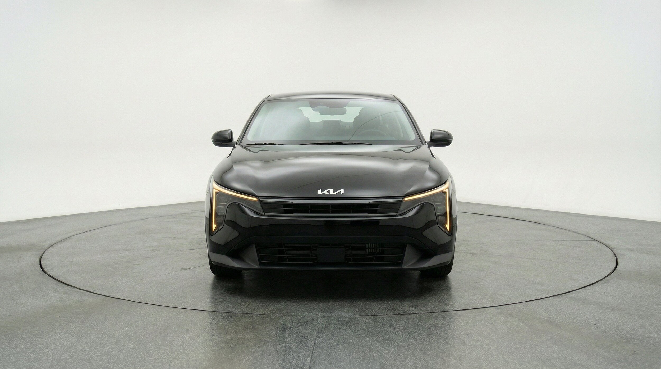 Thumbnail: 2025 Kia K4 - 2