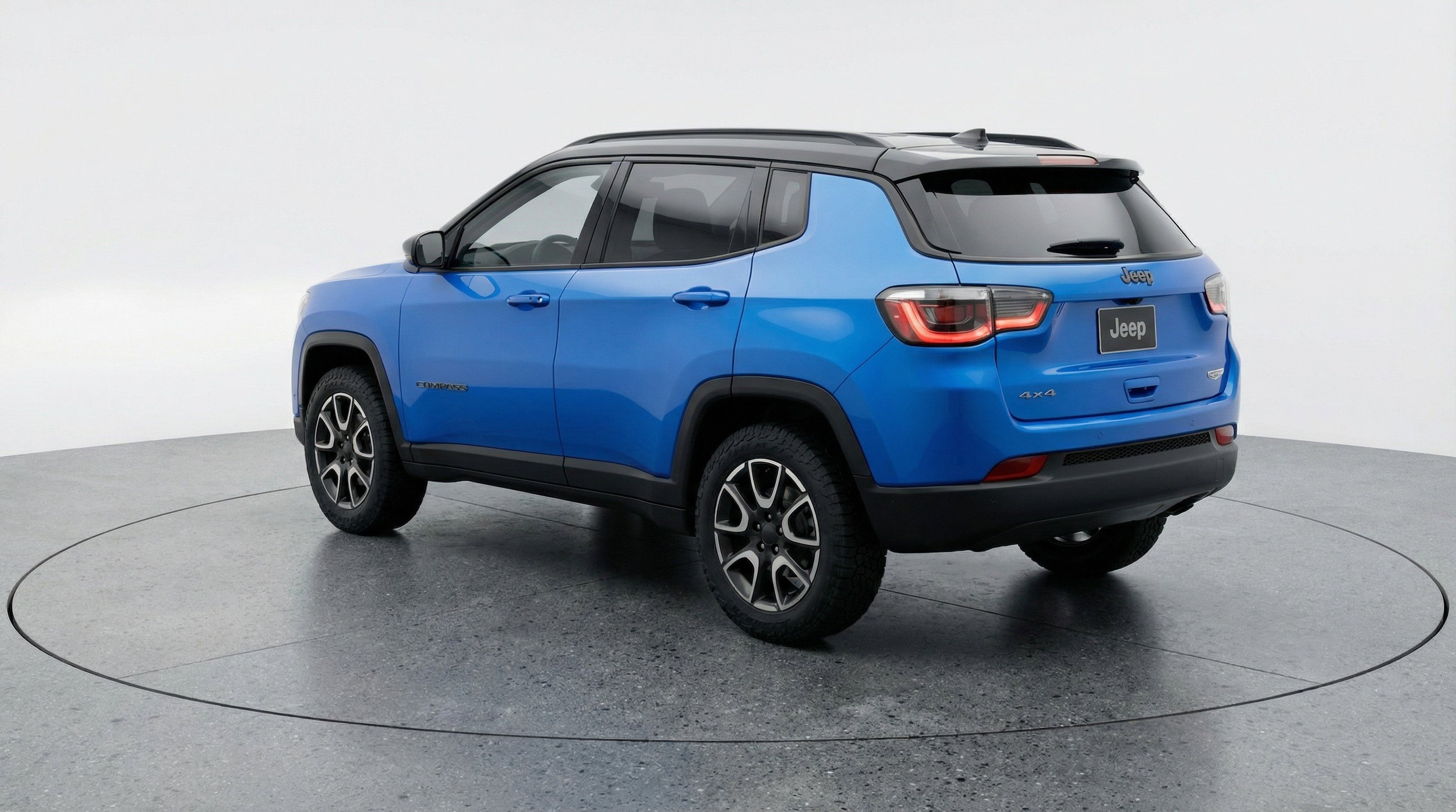 Thumbnail: 2025 Jeep Compass - 6