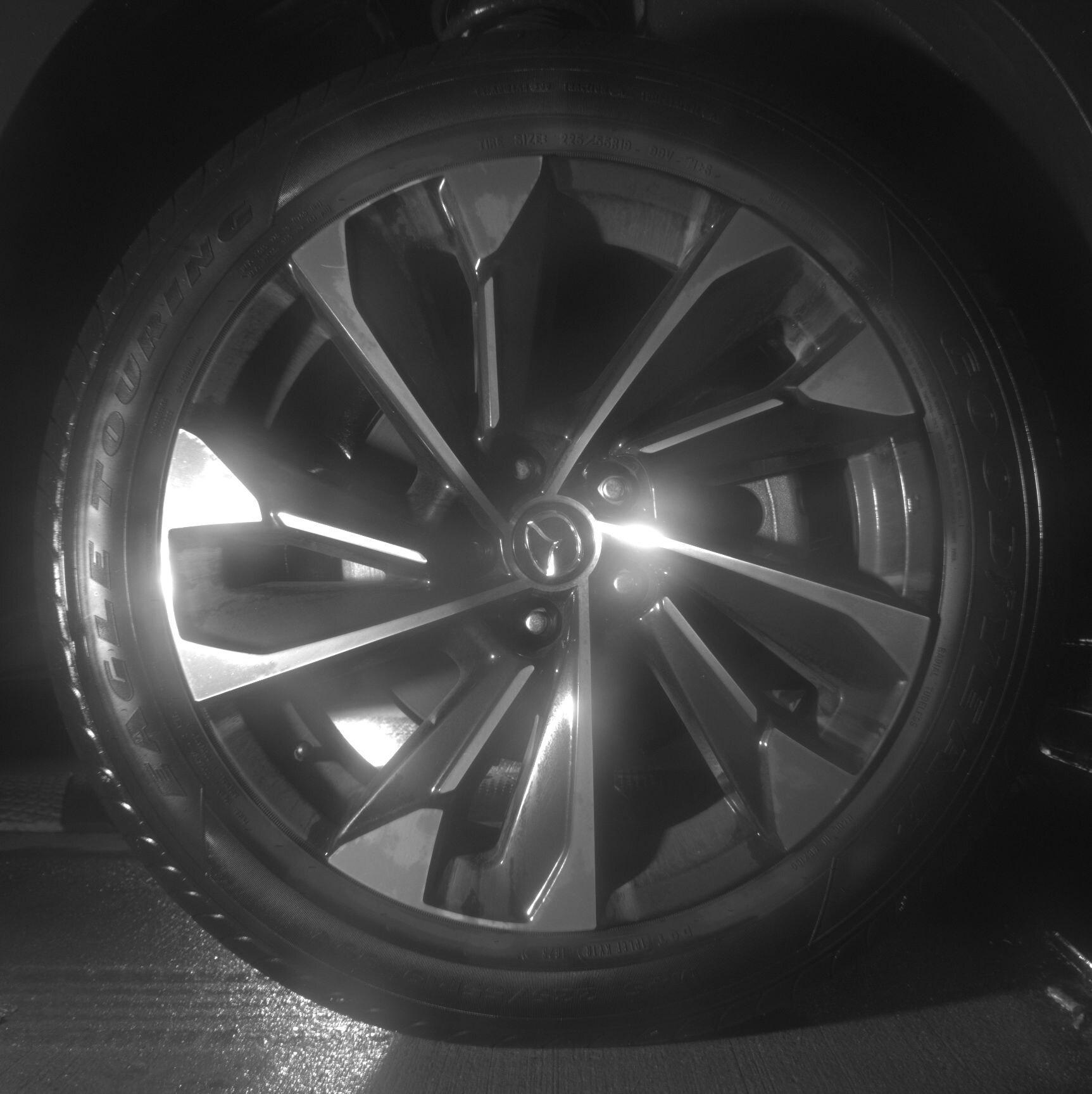 Thumbnail: 2025 Mazda CX-50 - 10