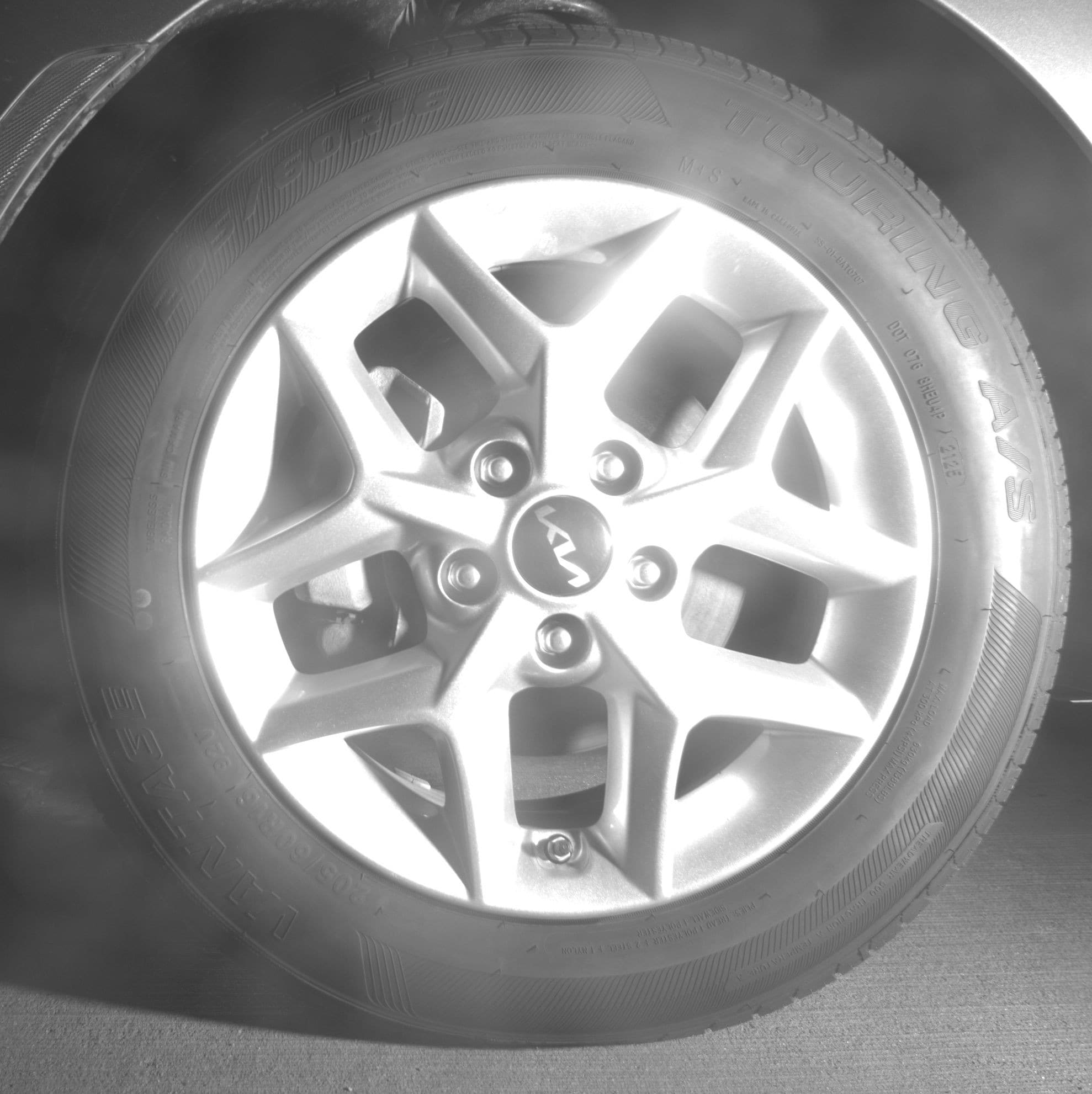 Thumbnail: 2025 Kia Soul - 9