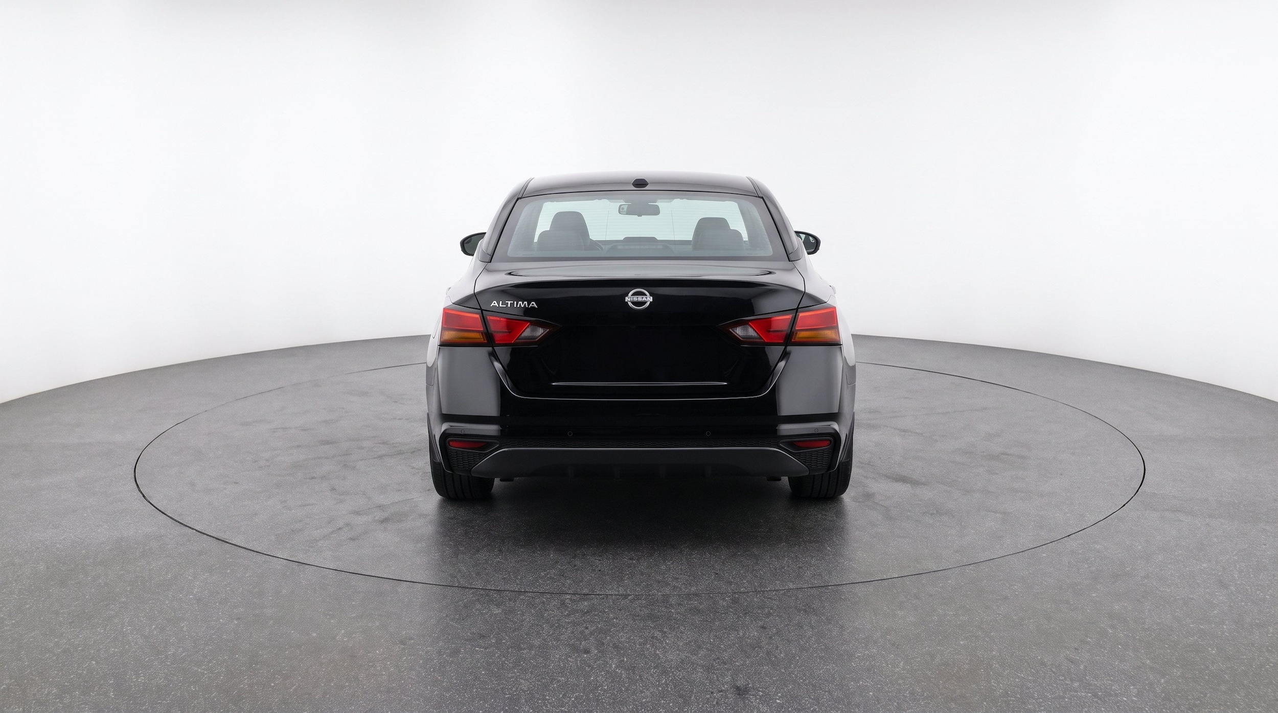 Thumbnail: 2026 Nissan Altima - 7