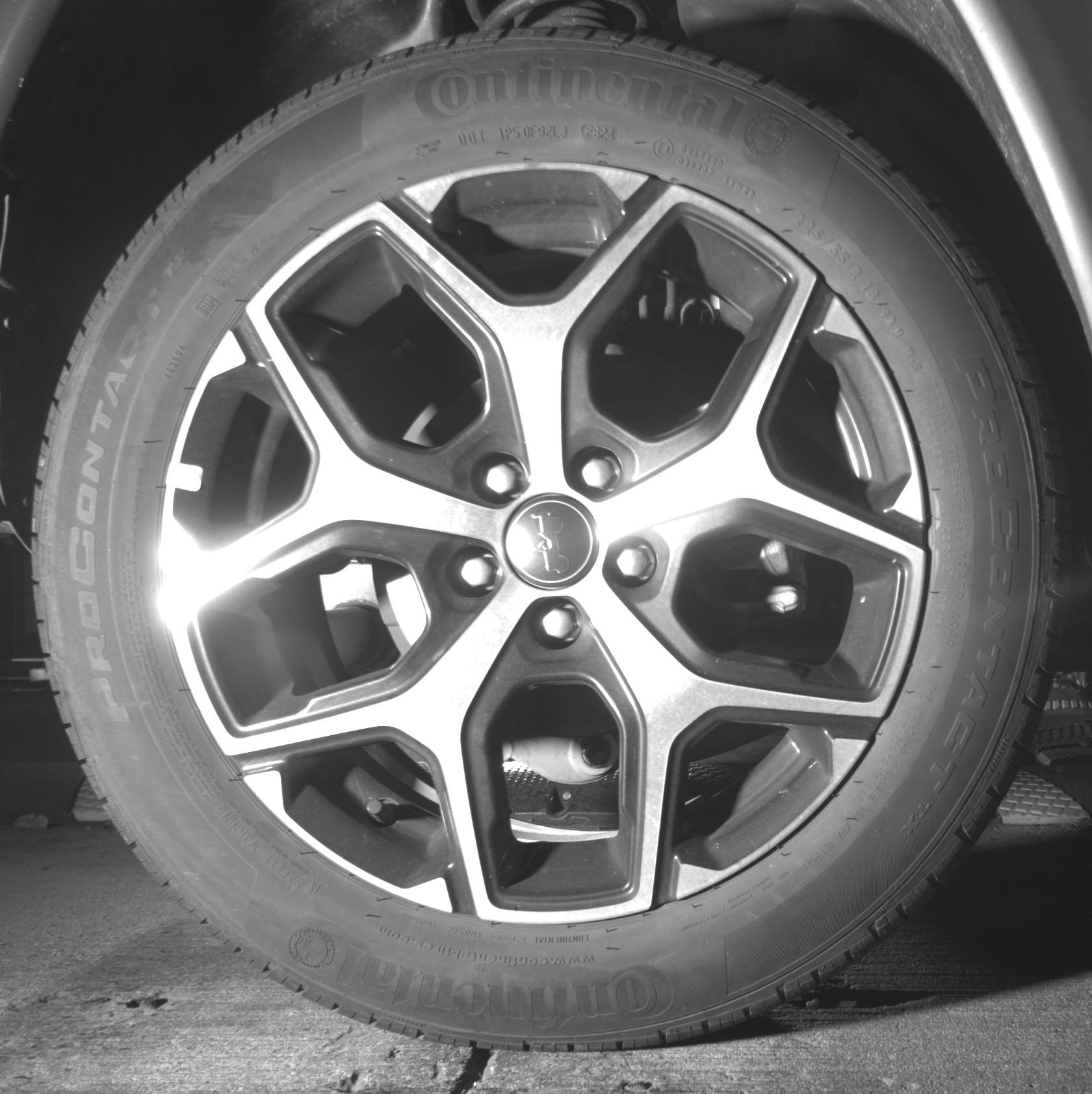 Thumbnail: 2025 Jeep Compass - 15