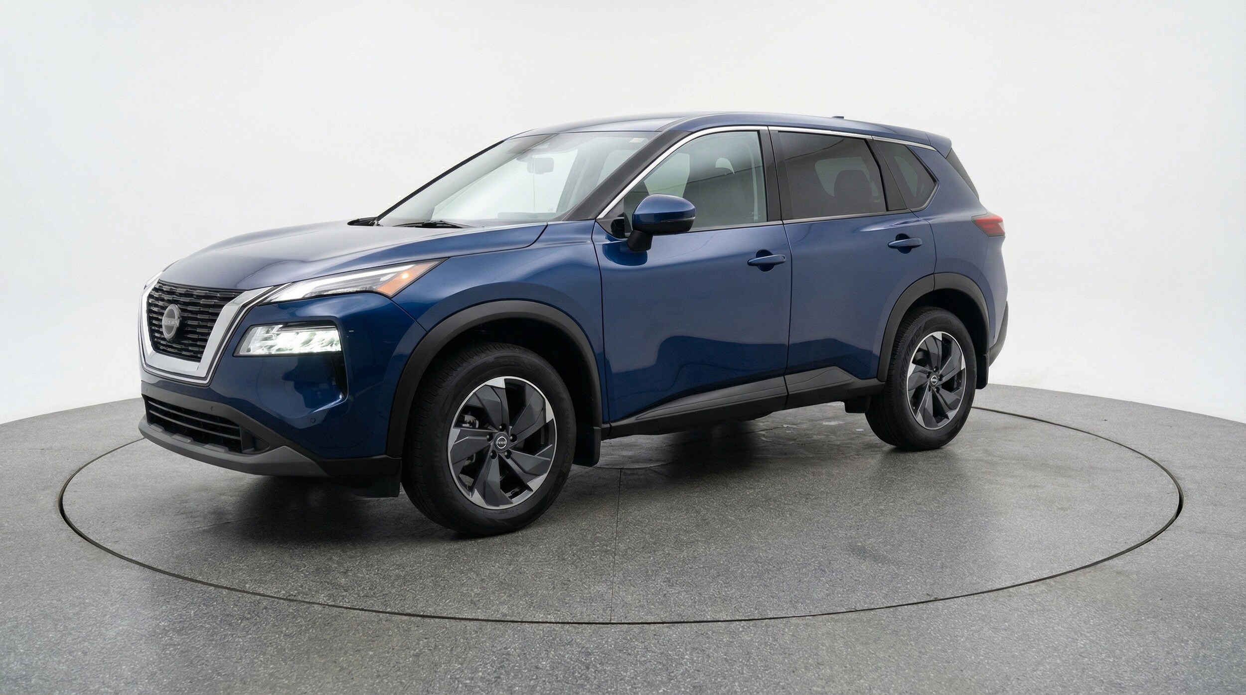 Thumbnail: 2025 Nissan Rogue - 3