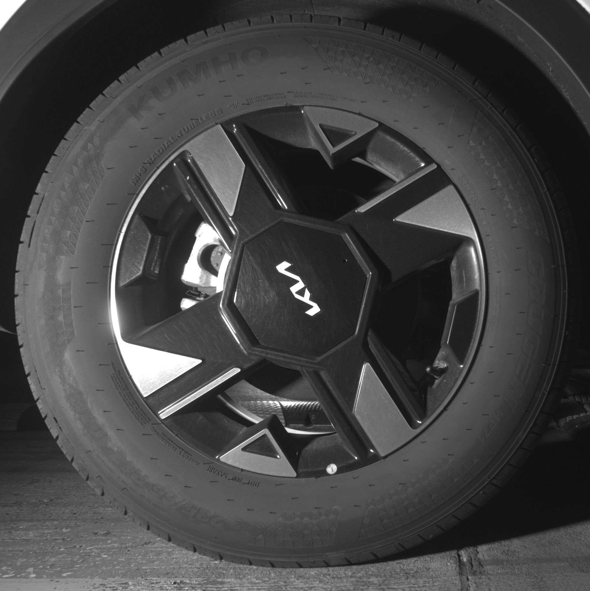 Thumbnail: 2026 Kia Sportage - 15