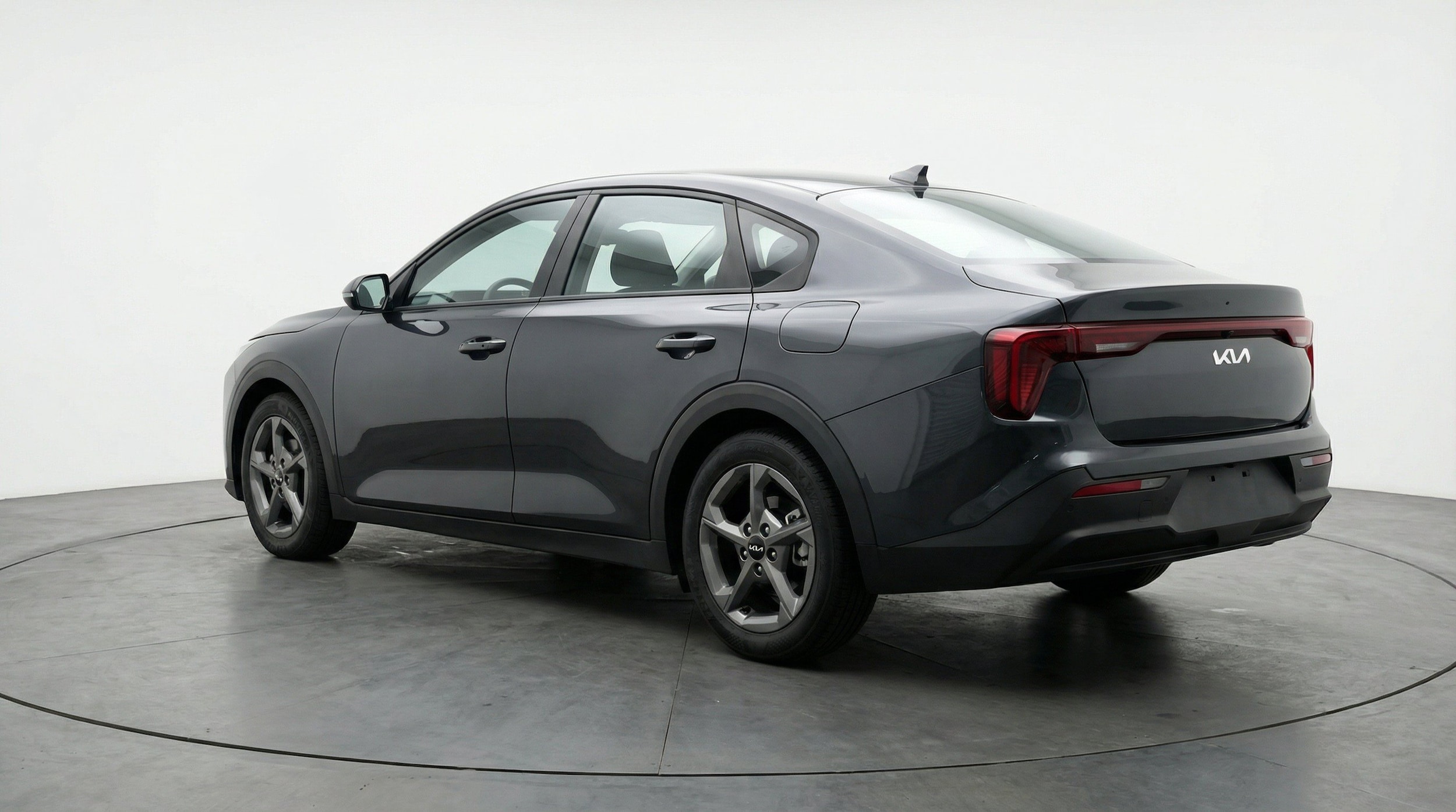 Thumbnail: 2026 Kia K4 - 6