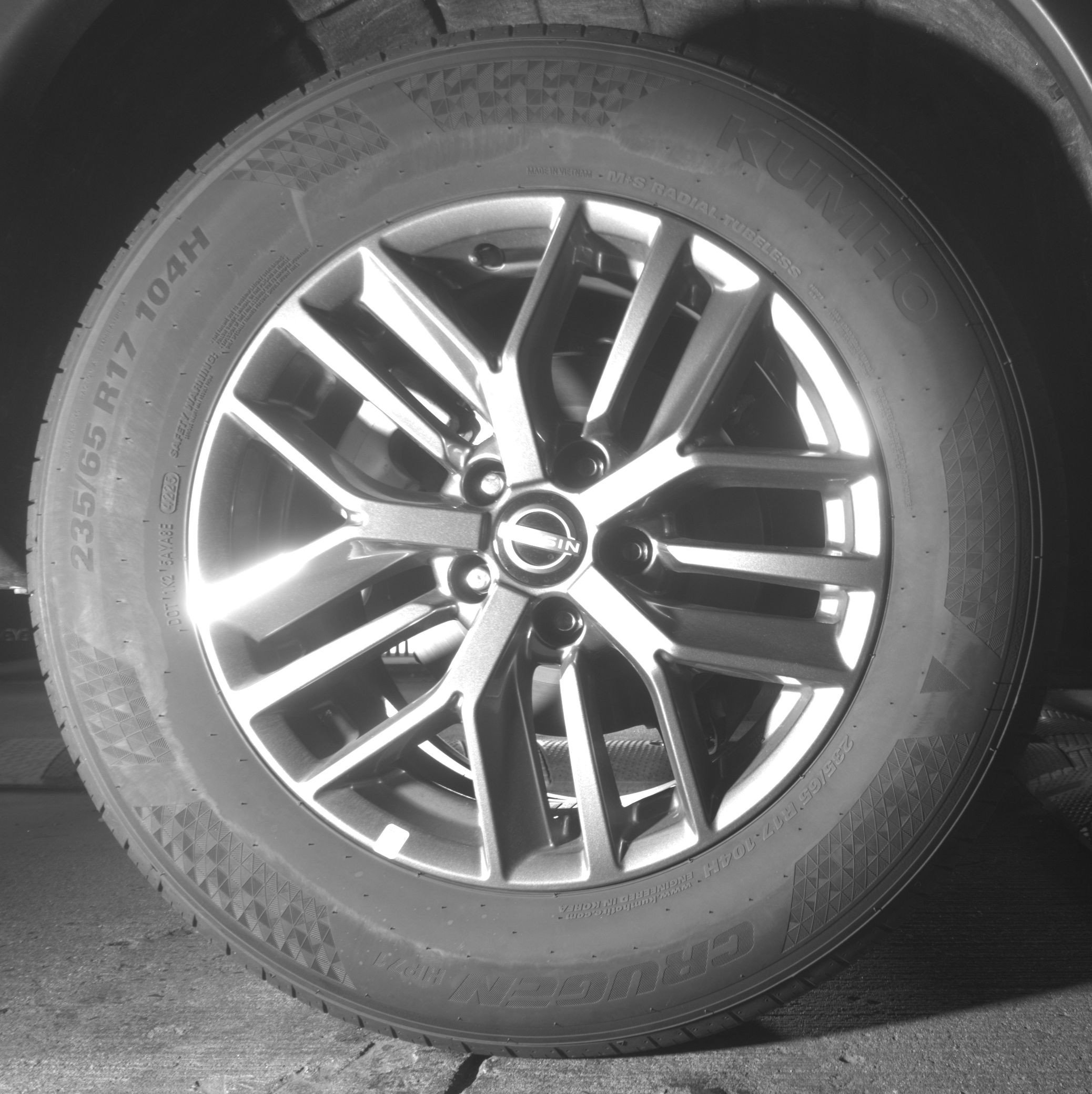 Thumbnail: 2026 Nissan Rogue - 15