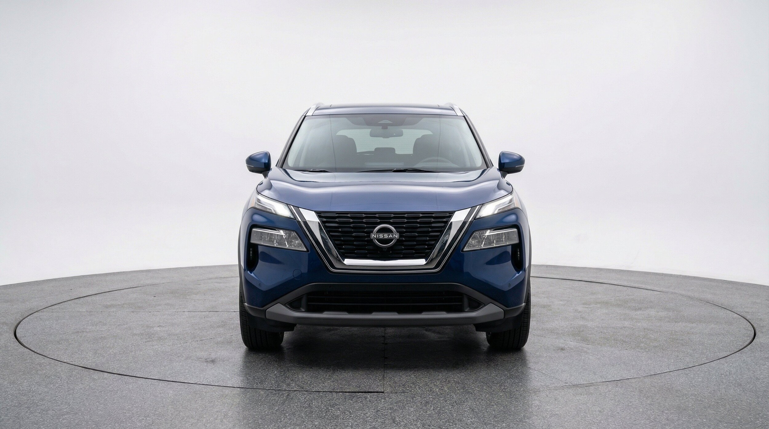Thumbnail: 2026 Nissan Rogue - 2