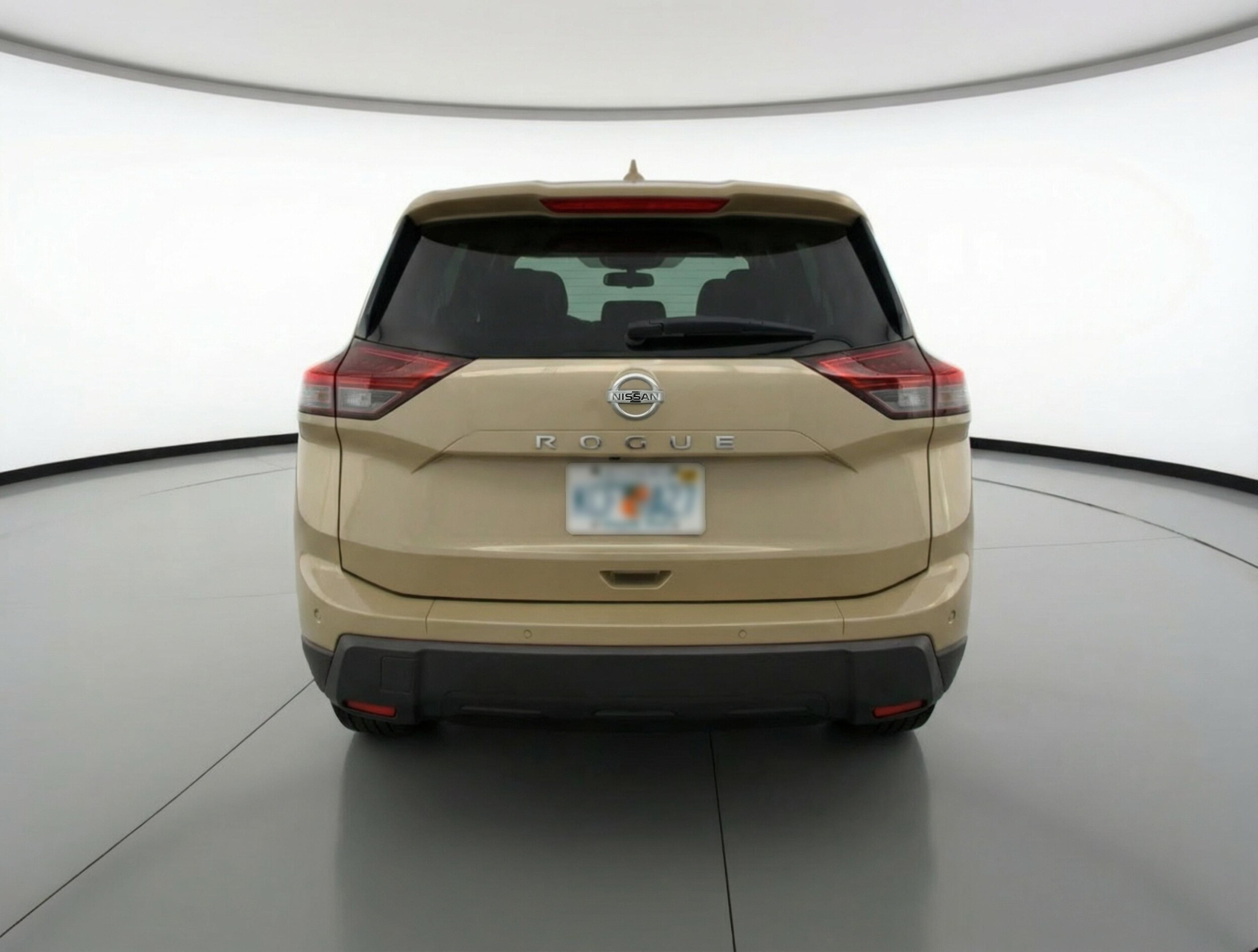 Thumbnail: 2025 Nissan Rogue - 6