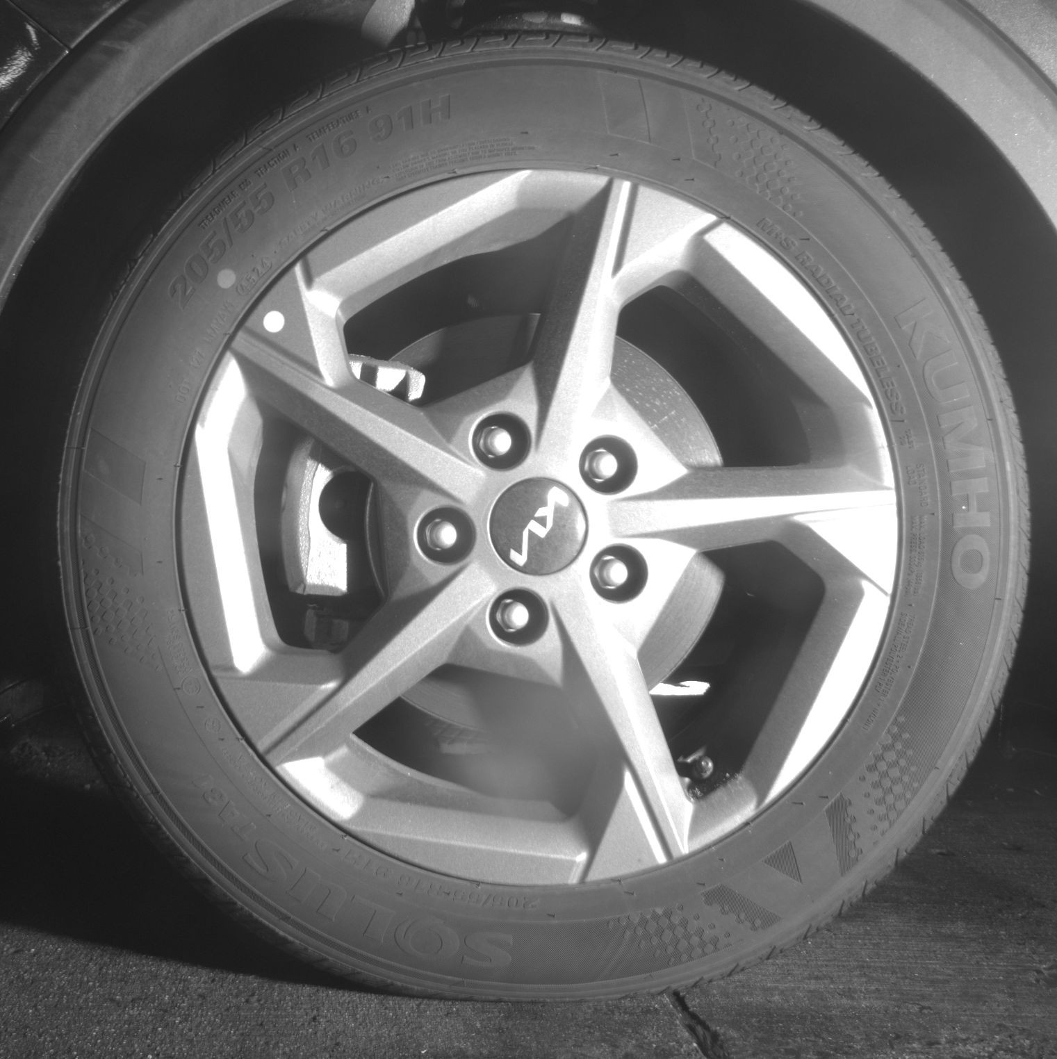 Thumbnail: 2025 Kia K4 - 9