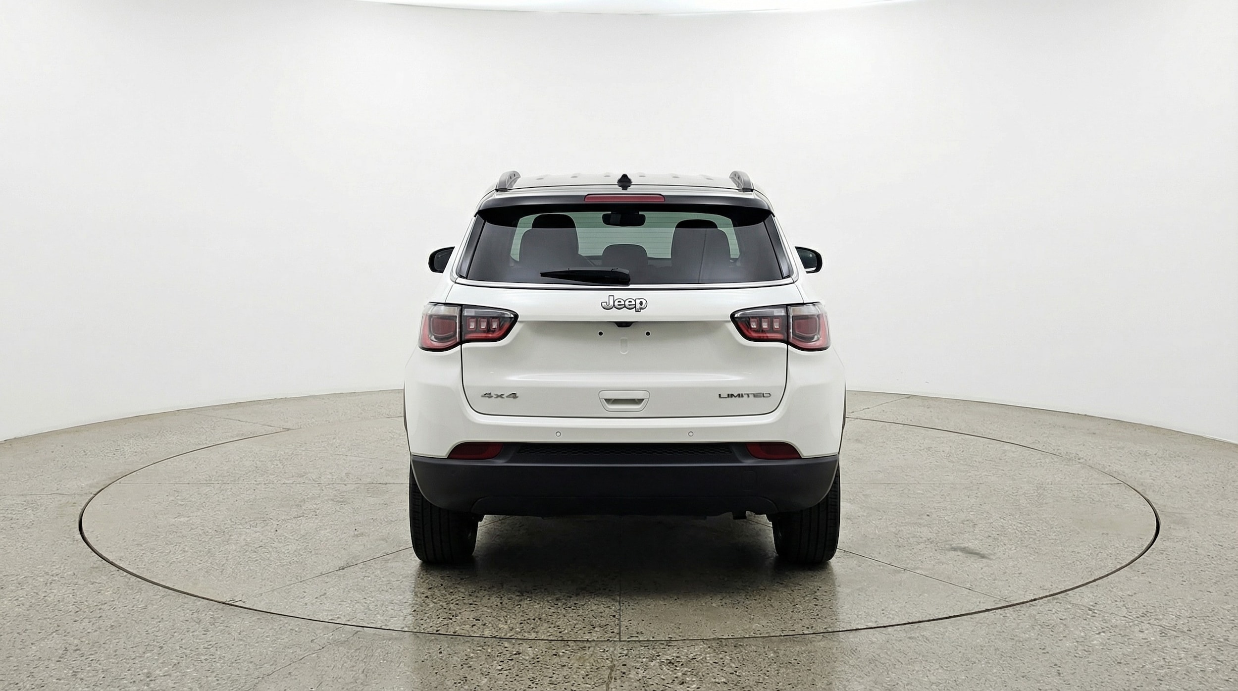 Thumbnail: 2025 Jeep Compass - 6