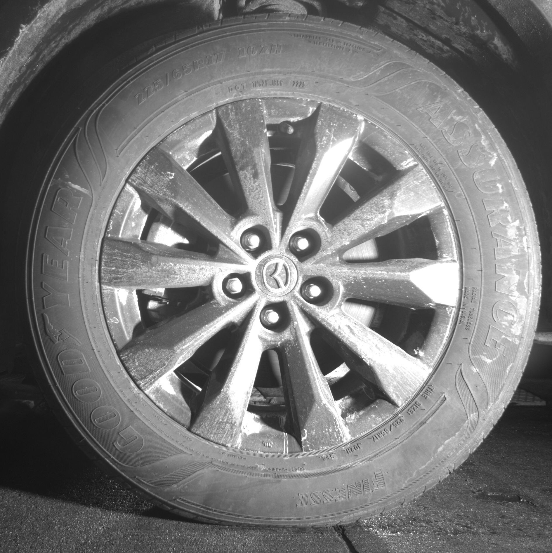 Thumbnail: 2025 Mazda CX-50 - 9