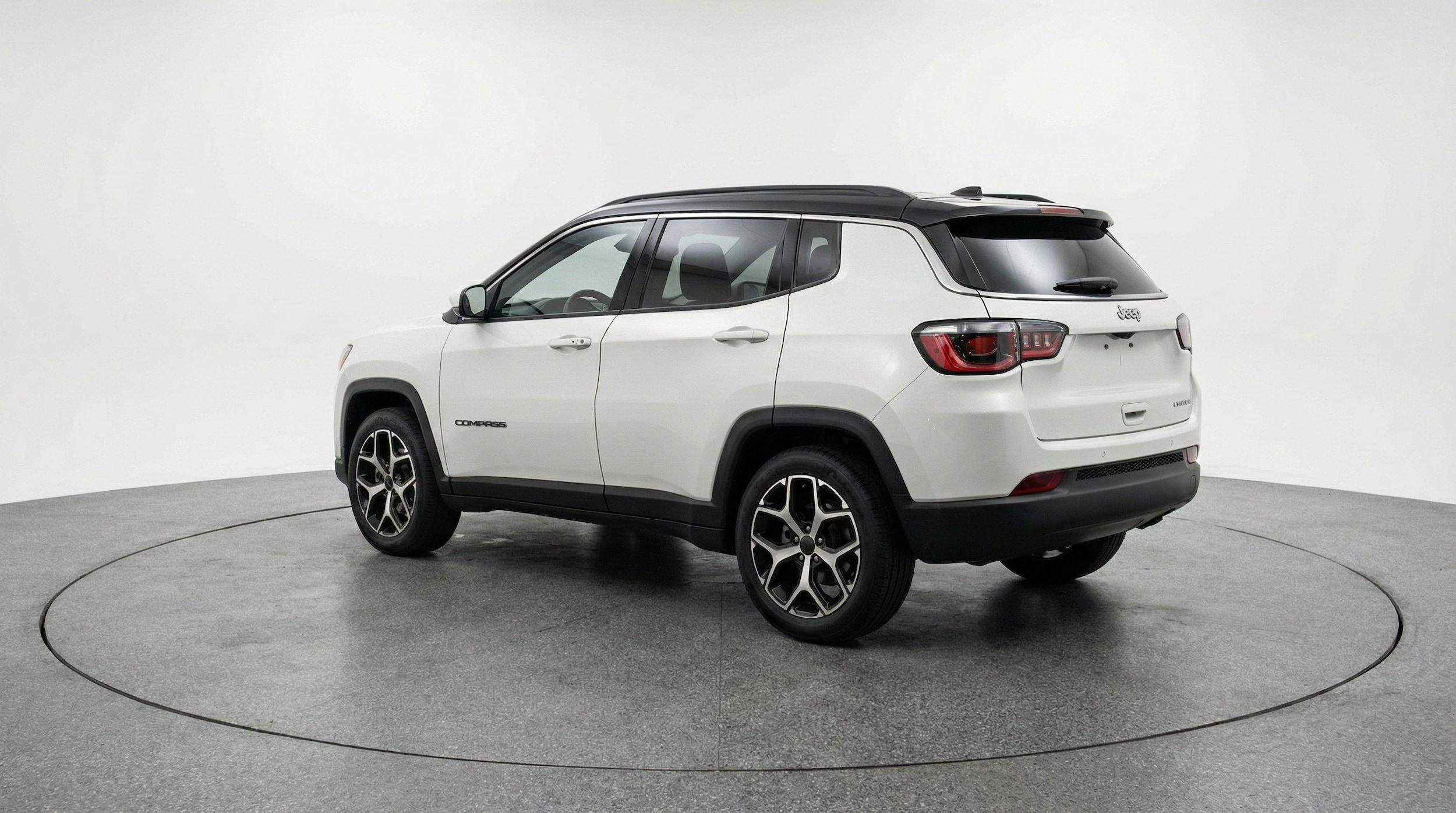 Thumbnail: 2025 Jeep Compass - 6