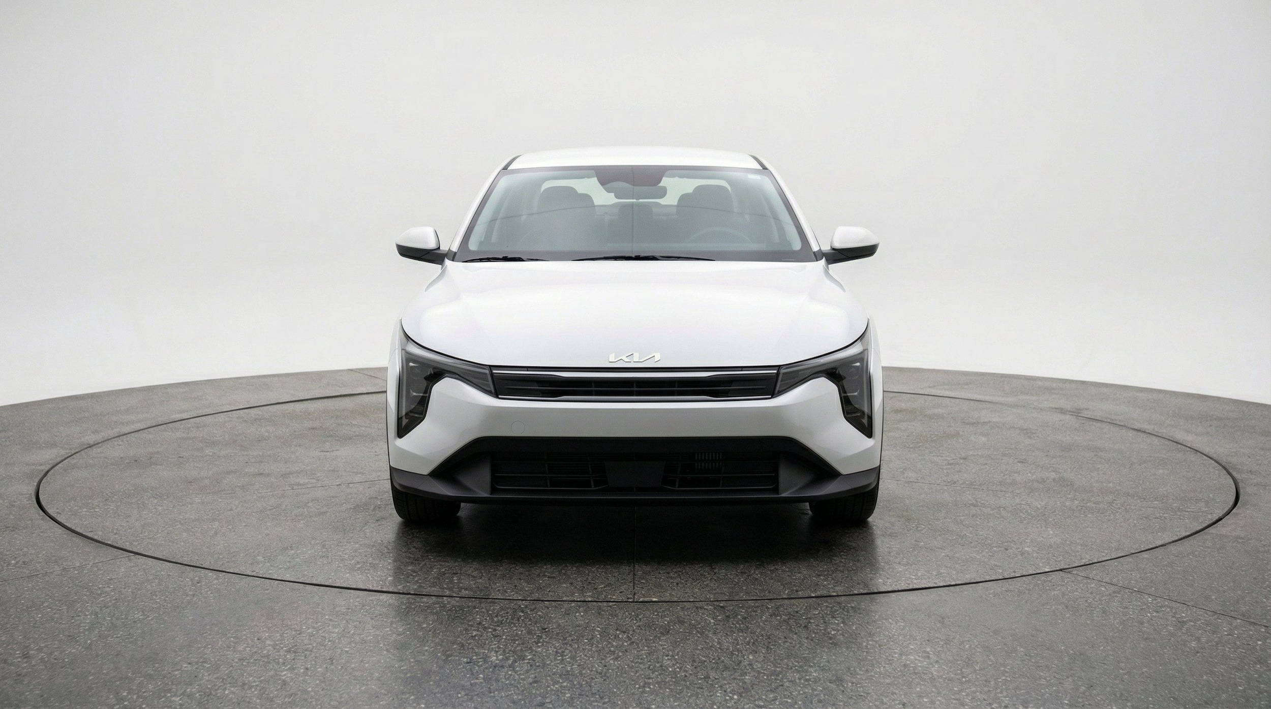 Thumbnail: 2026 Kia K4 - 2