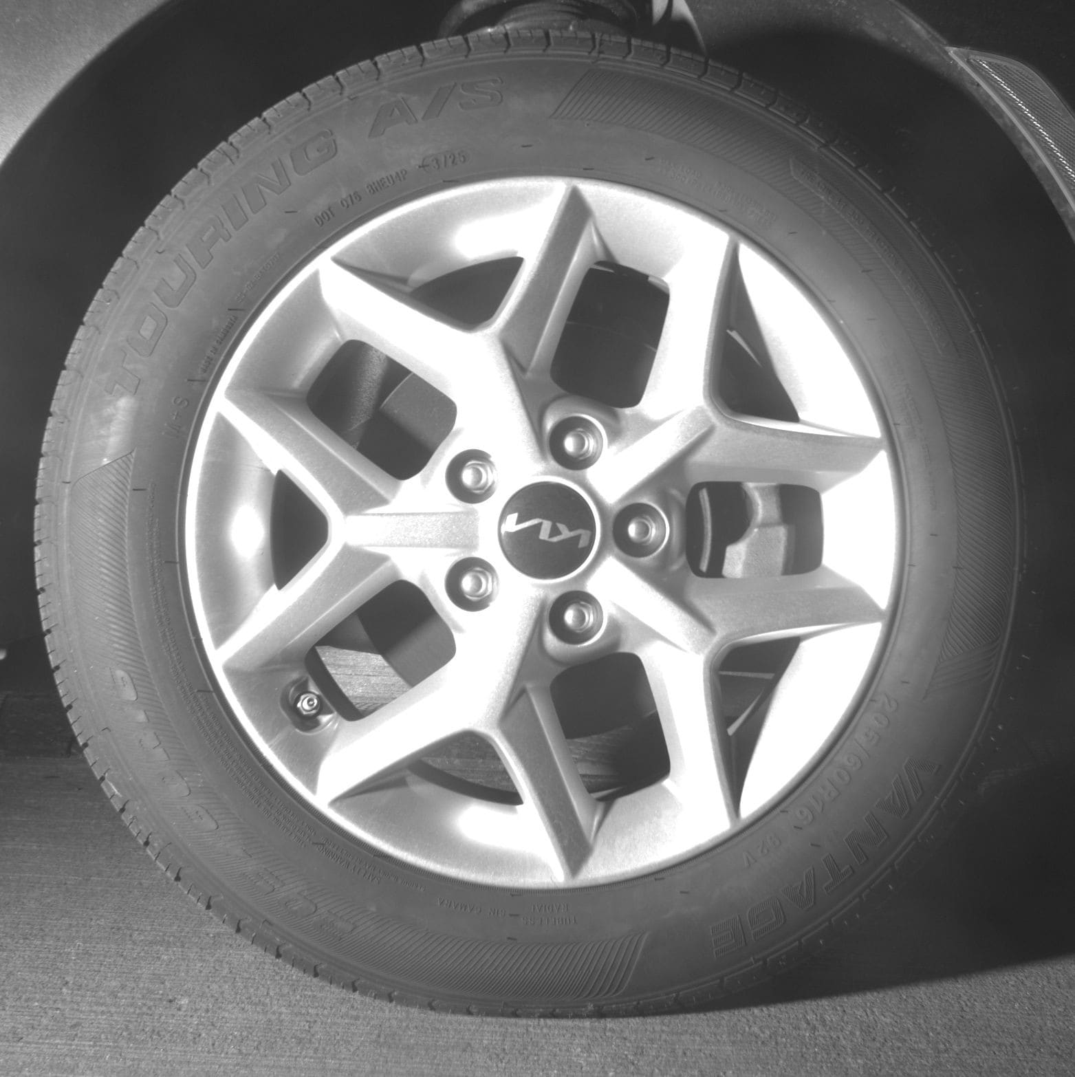 Thumbnail: 2025 Kia Soul - 10