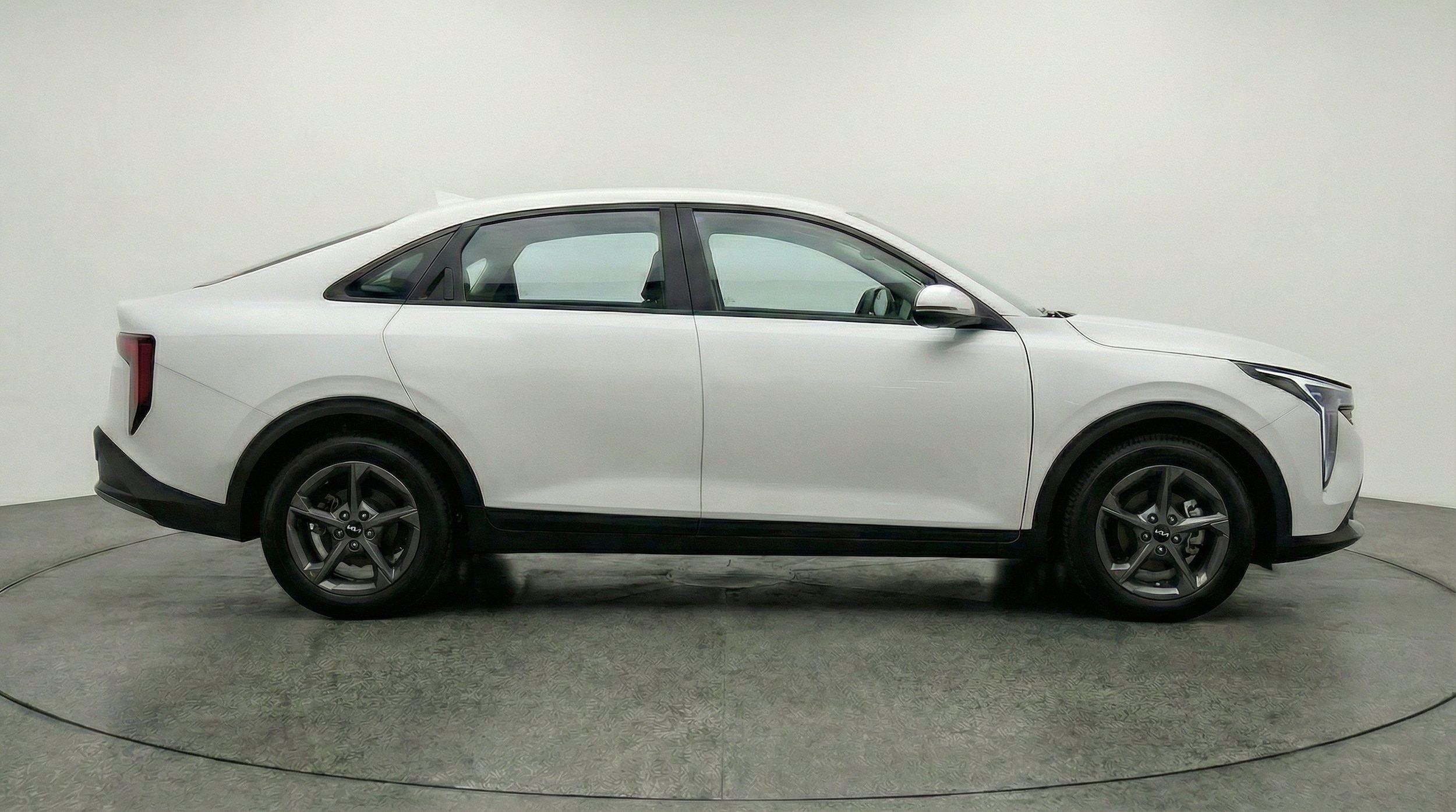 Thumbnail: 2025 Kia K4 - 11