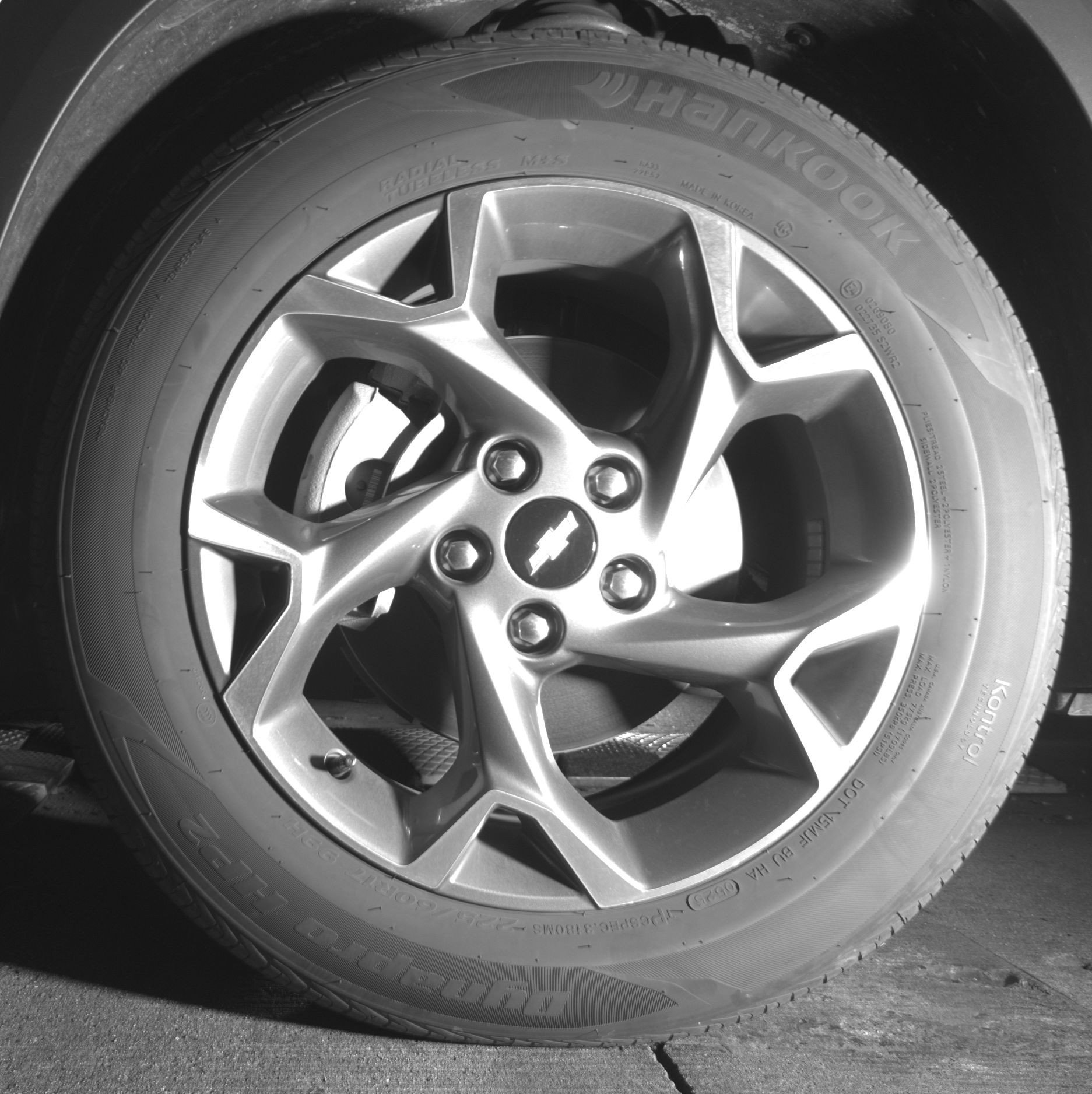 Thumbnail: 2025 Chevrolet Trax - 12