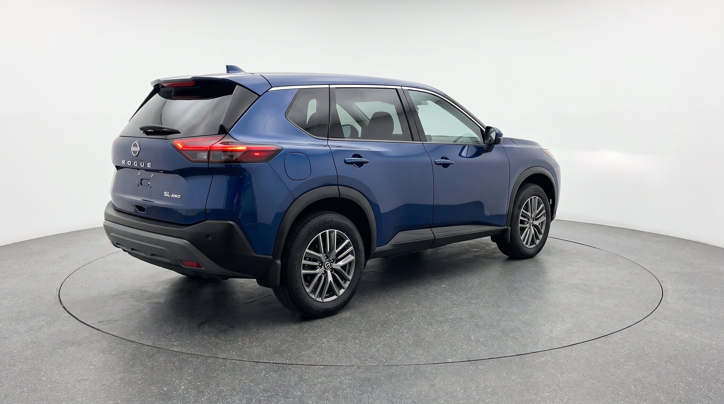 Thumbnail: 2026 Nissan Rogue - 9
