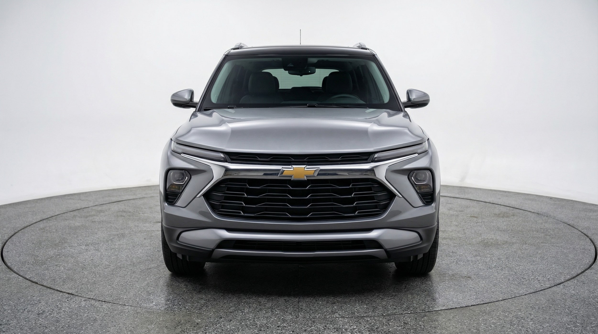Thumbnail: 2025 Chevrolet TrailBlazer - 2