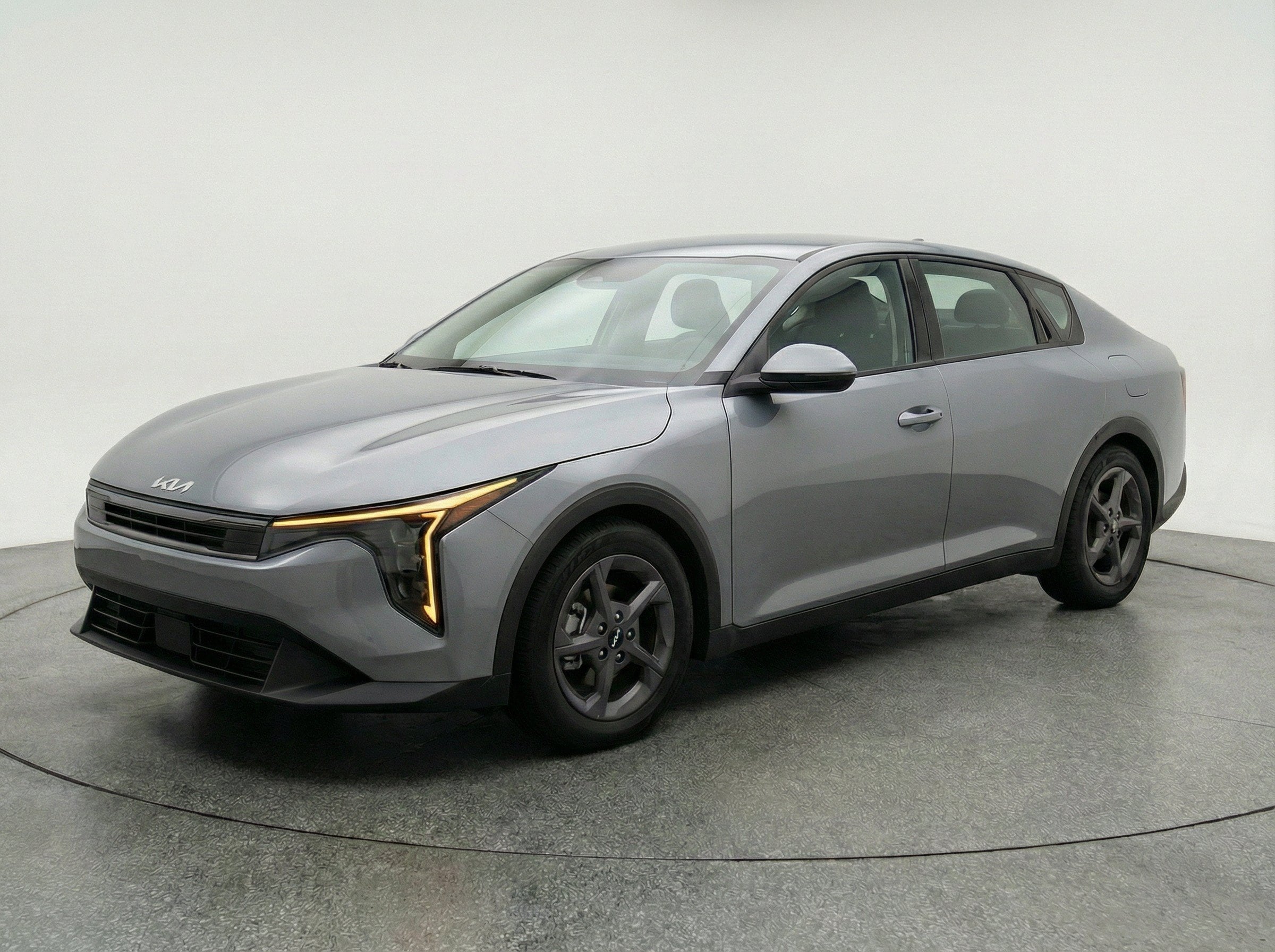 Thumbnail: 2025 Kia K4 - 3