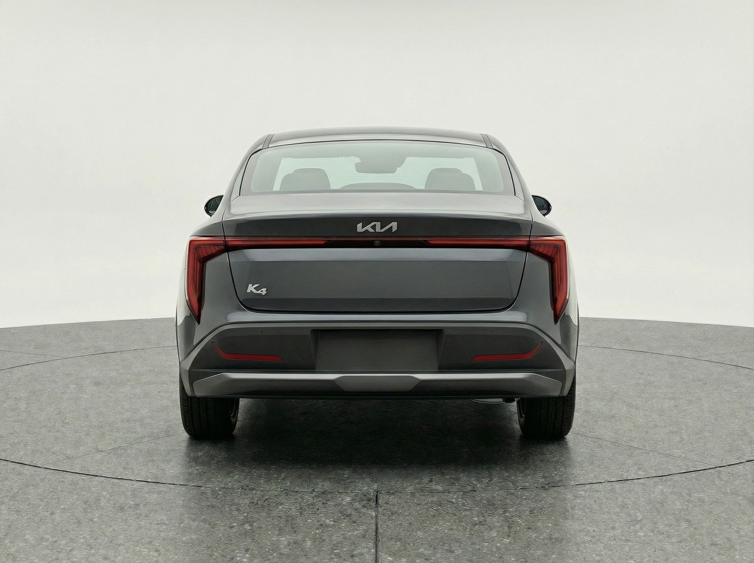 Thumbnail: 2025 Kia K4 - 6