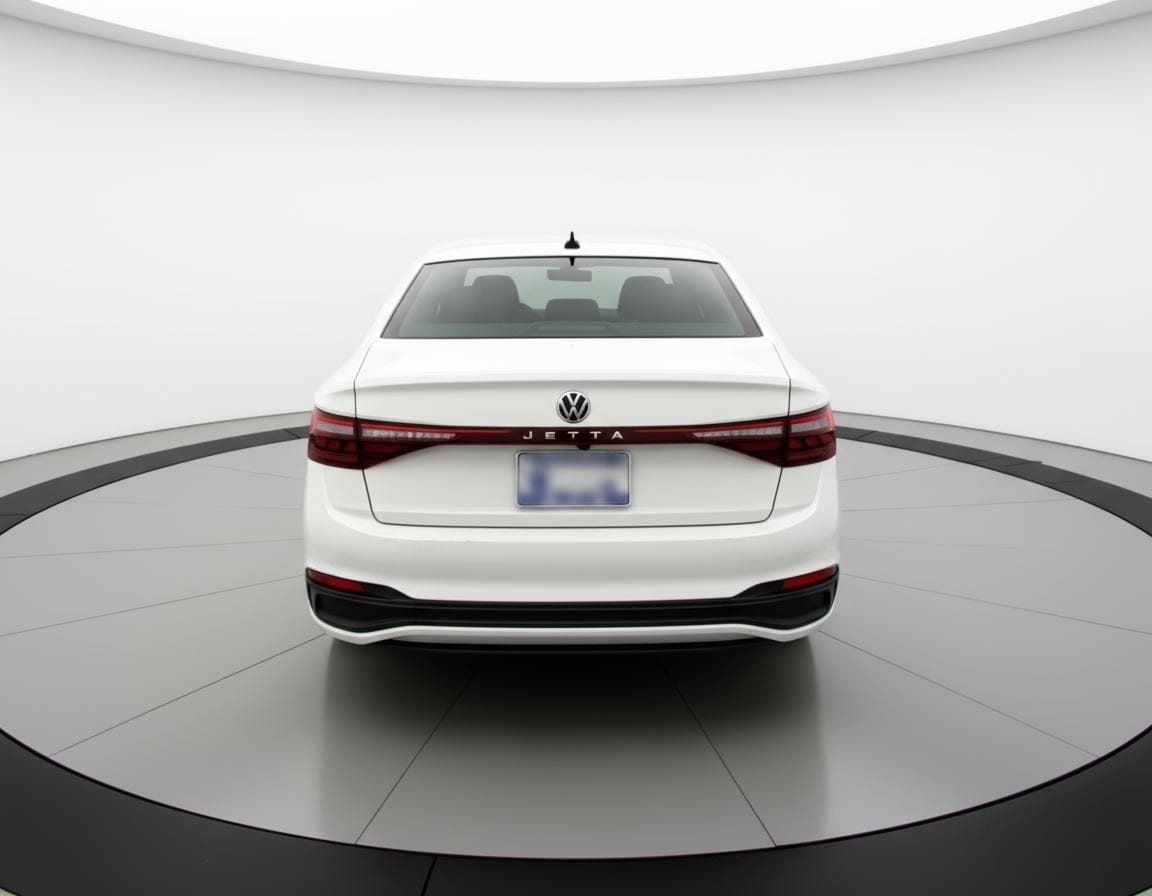 Thumbnail: 2025 Volkswagen Jetta - 6