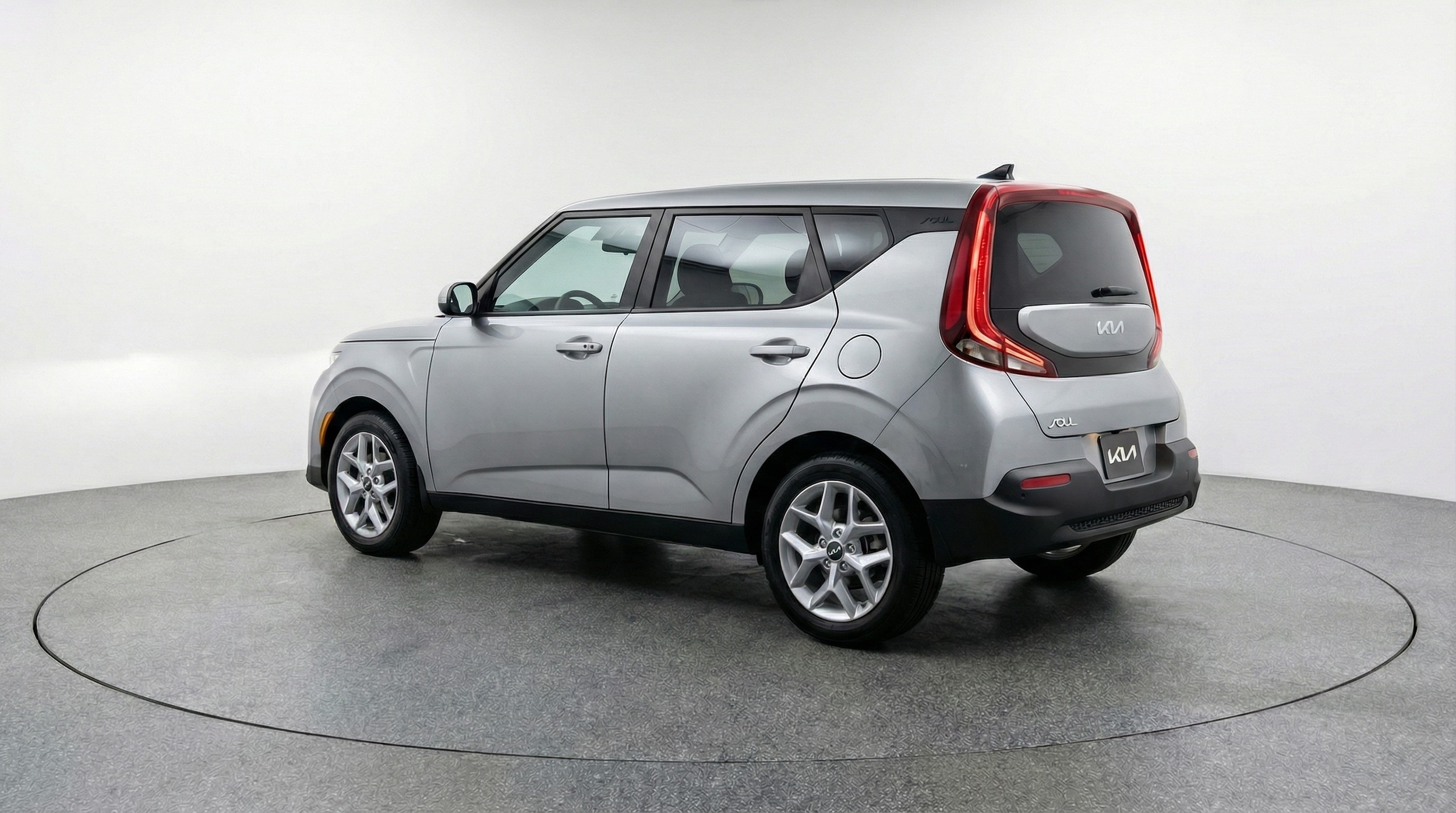 Thumbnail: 2025 Kia Soul - 5