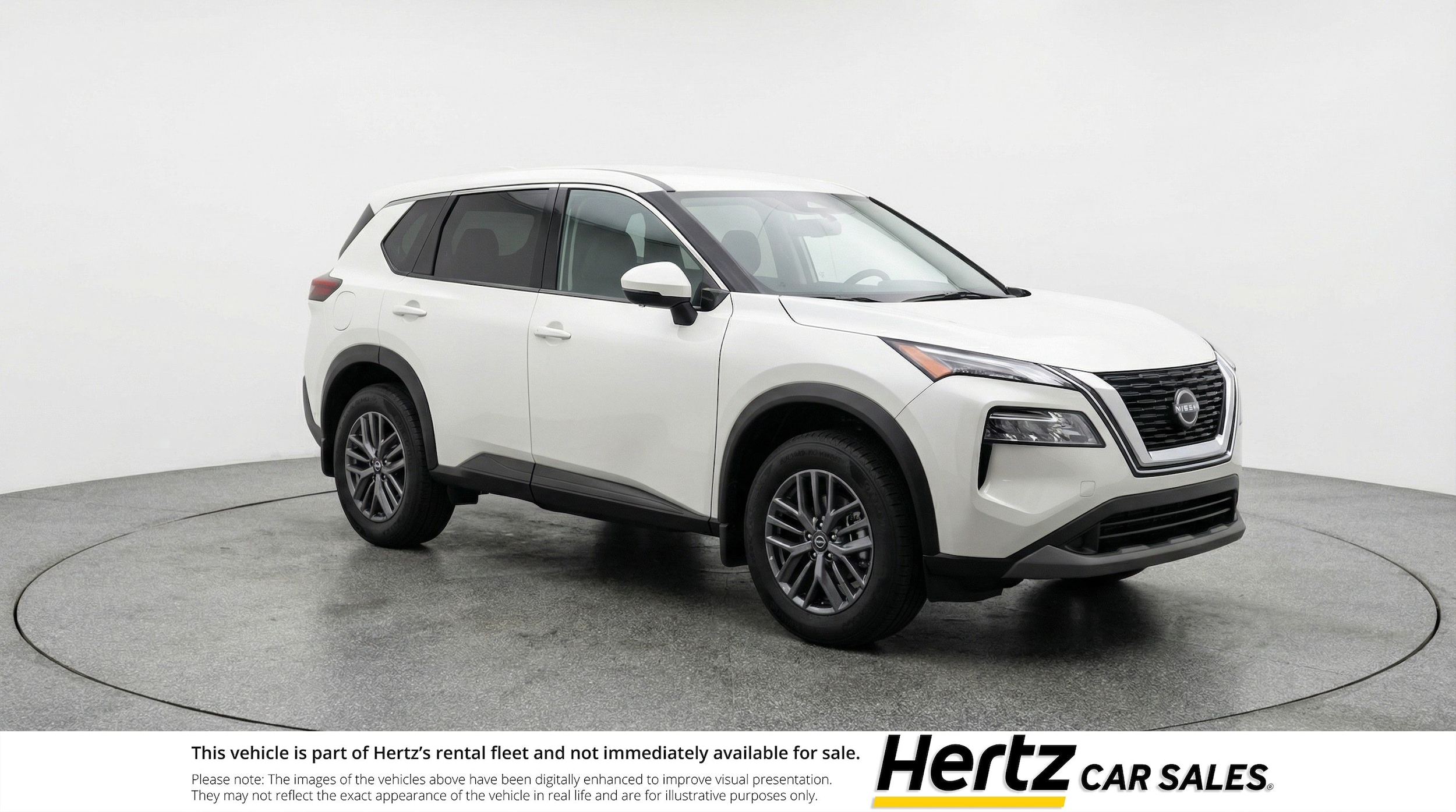 Thumbnail: 2026 Nissan Rogue - 1