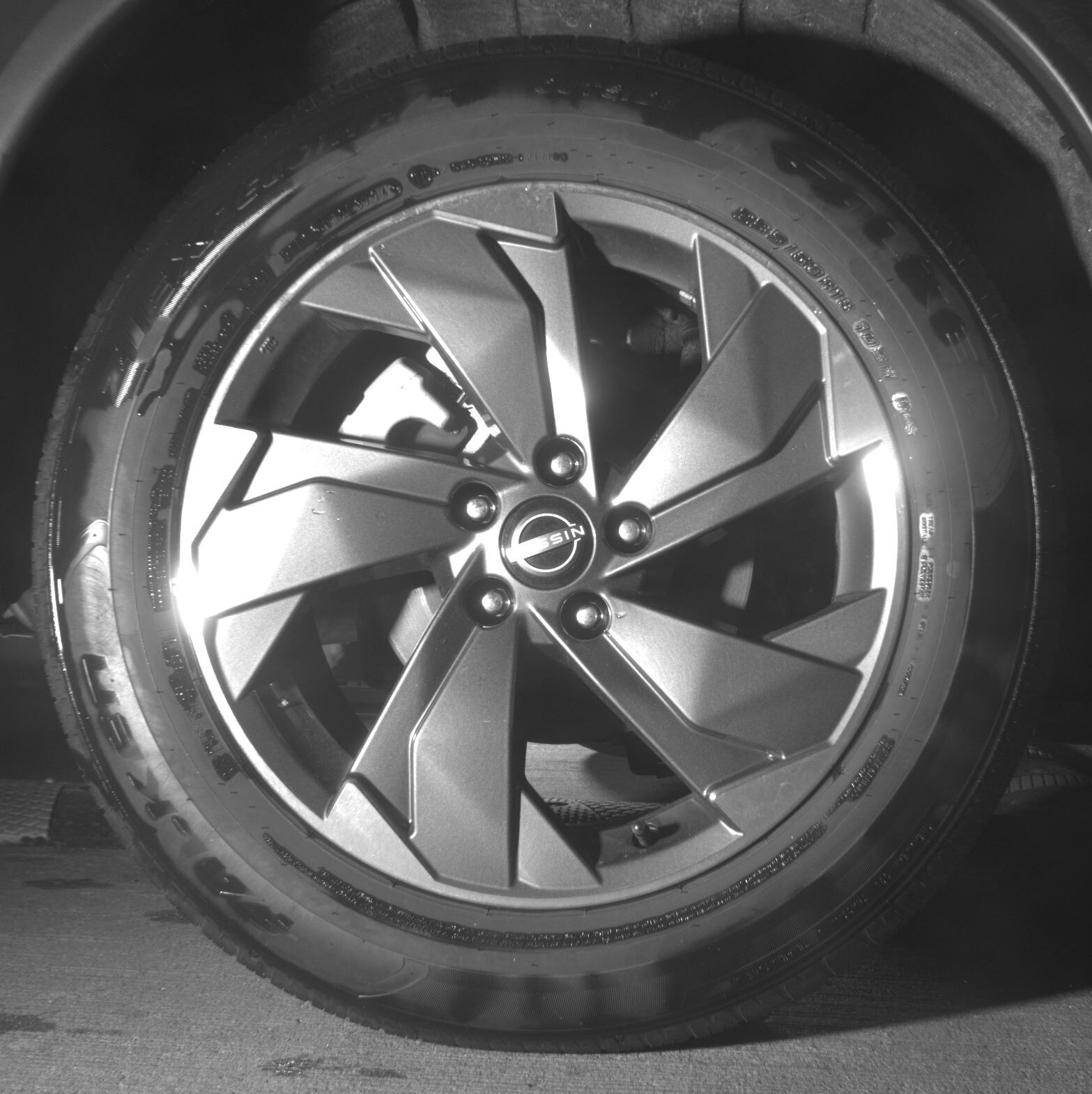 Thumbnail: 2025 Nissan Rogue - 12