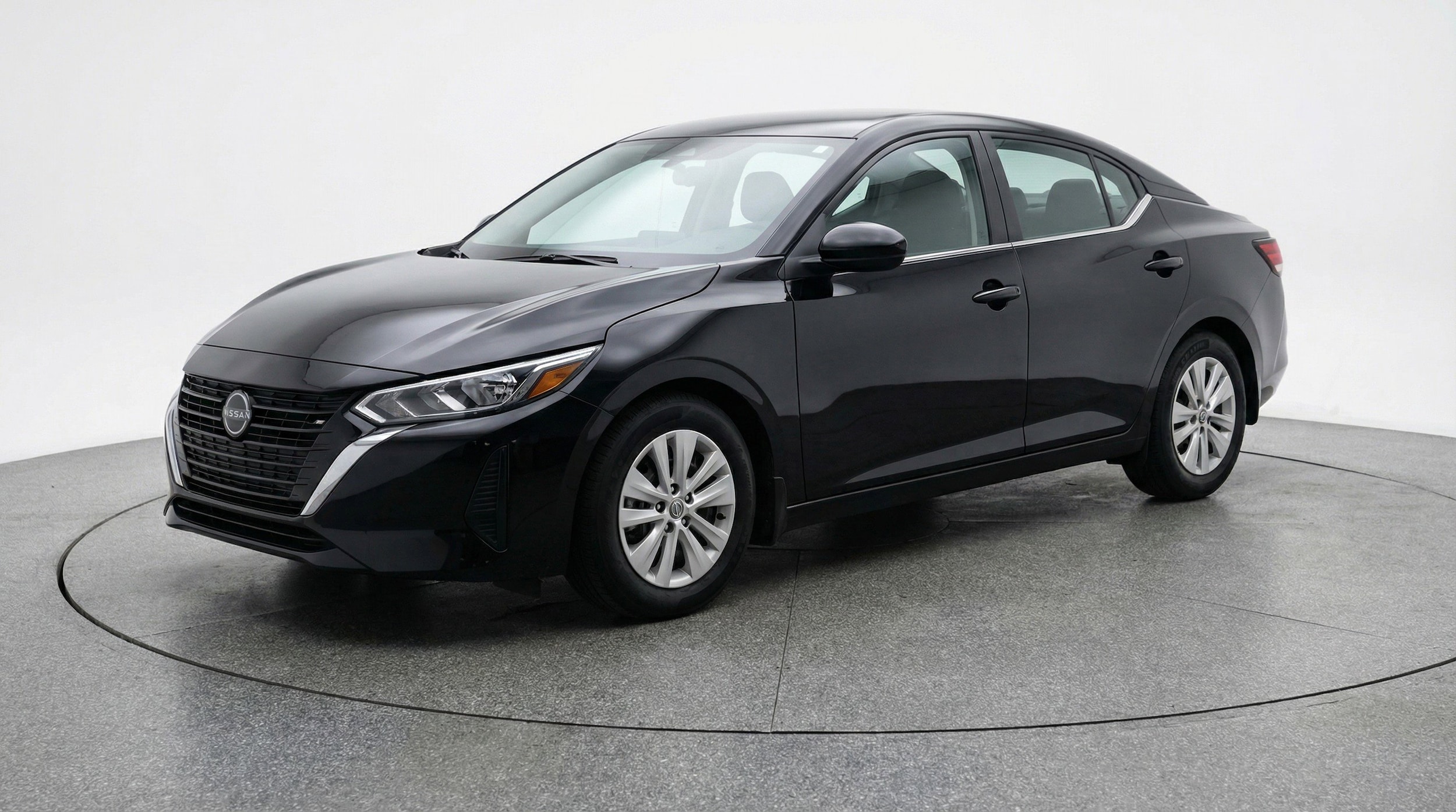 Thumbnail: 2025 Nissan Sentra - 3