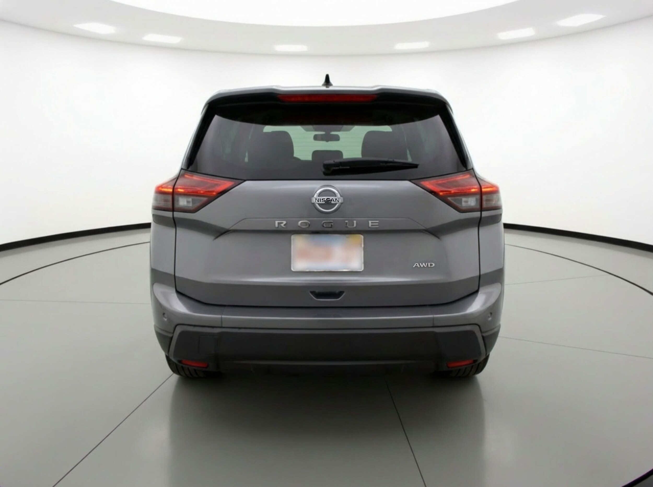 Thumbnail: 2025 Nissan Rogue - 6