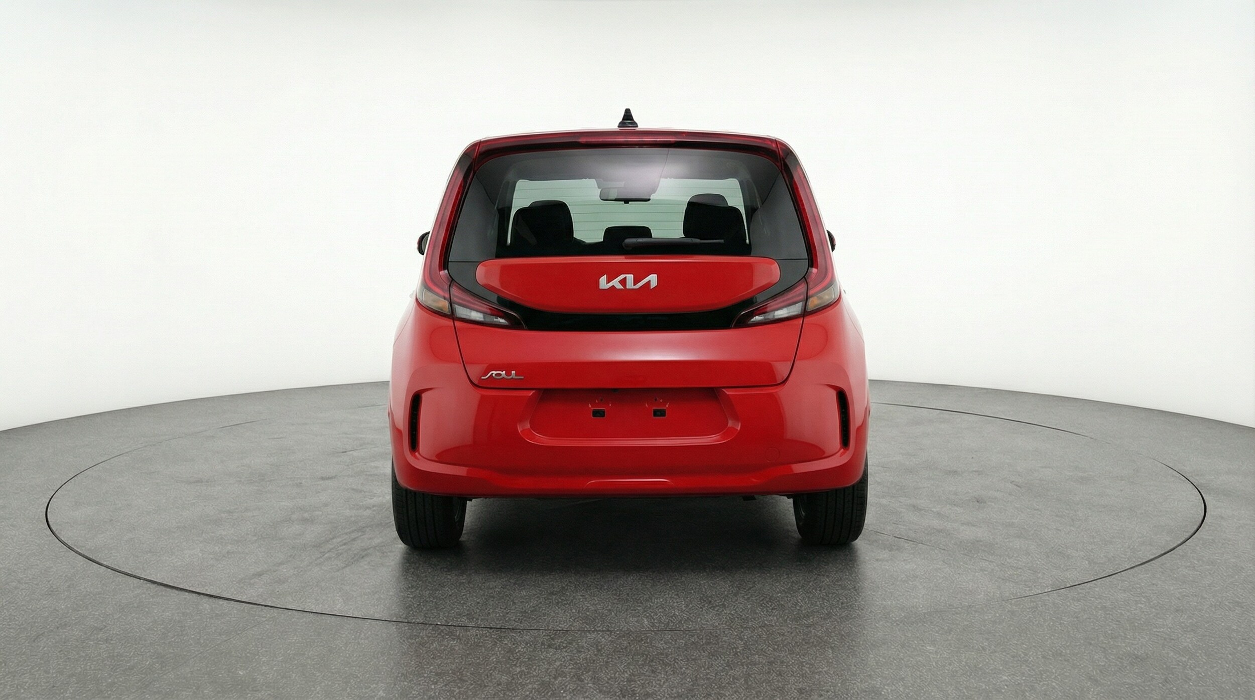 Thumbnail: 2025 Kia Soul - 6
