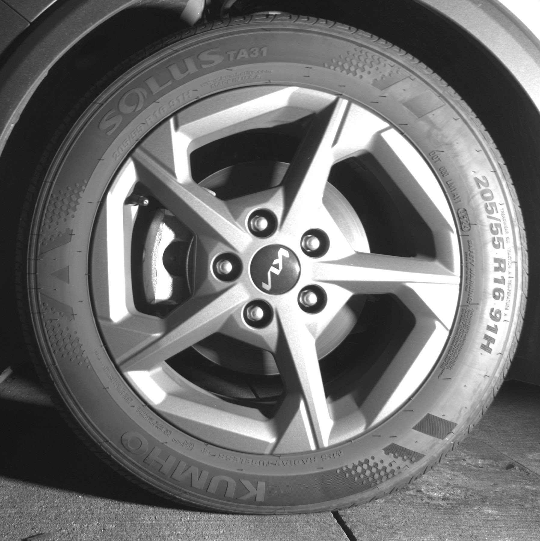 Thumbnail: 2025 Kia K4 - 12