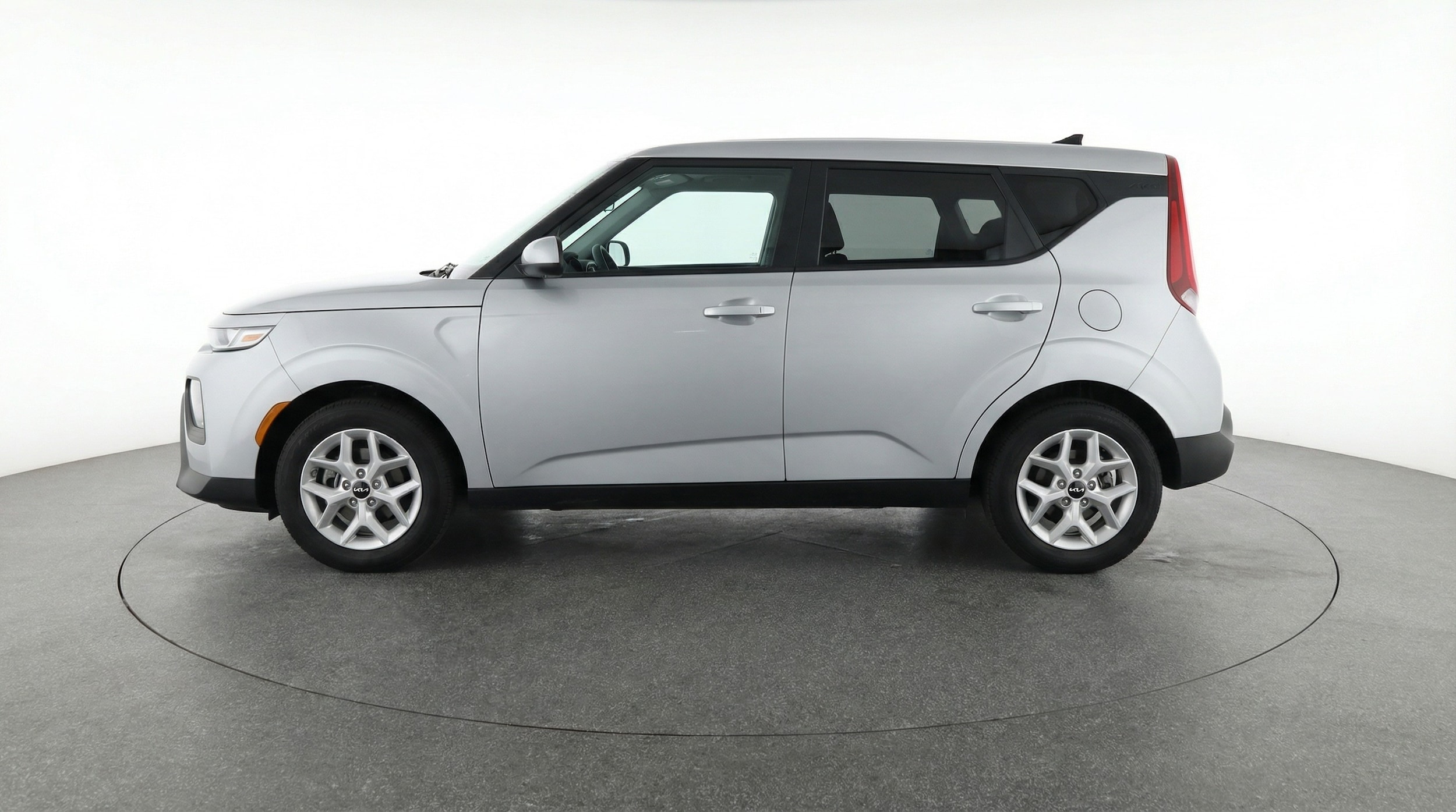 Thumbnail: 2025 Kia Soul - 4
