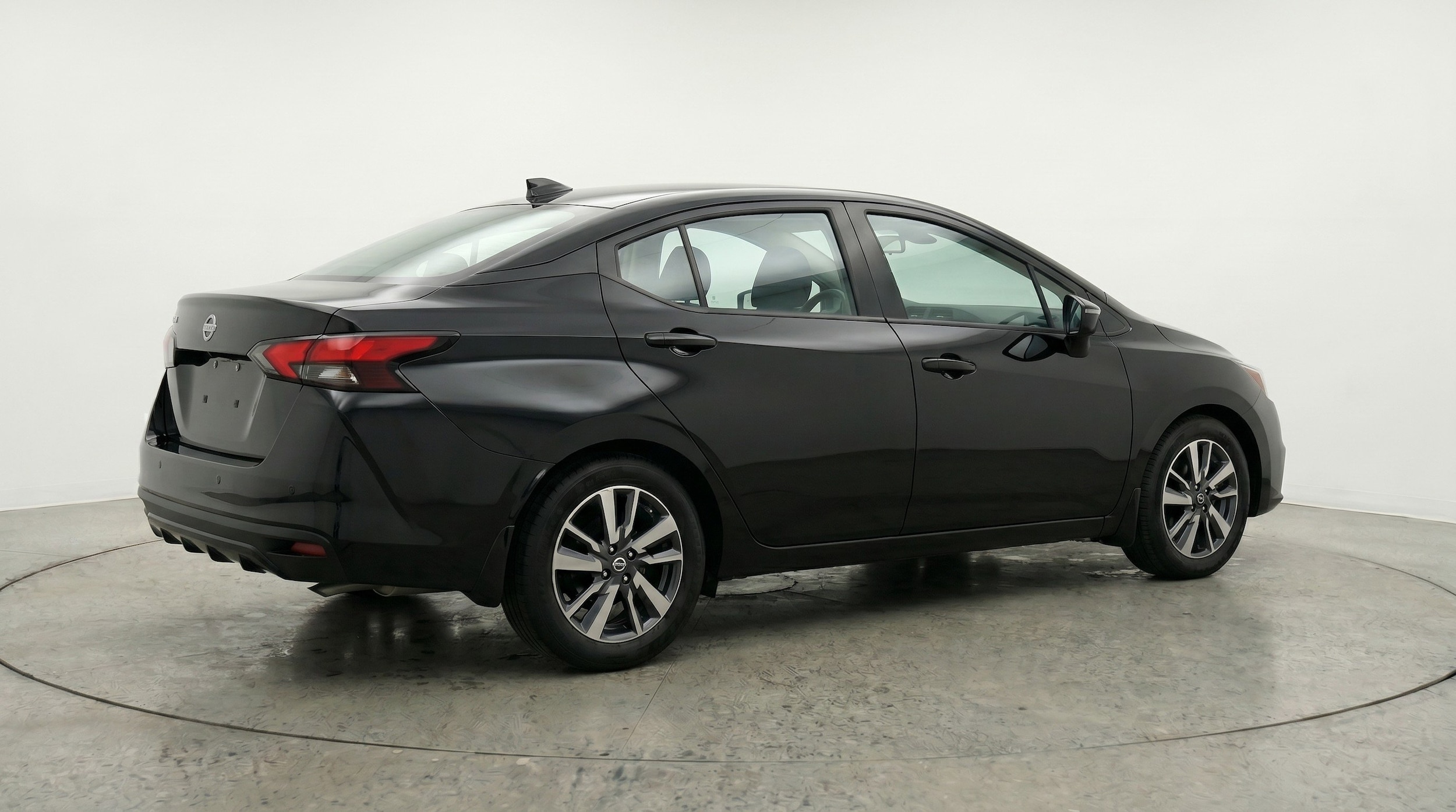 Thumbnail: 2025 Nissan Versa - 9