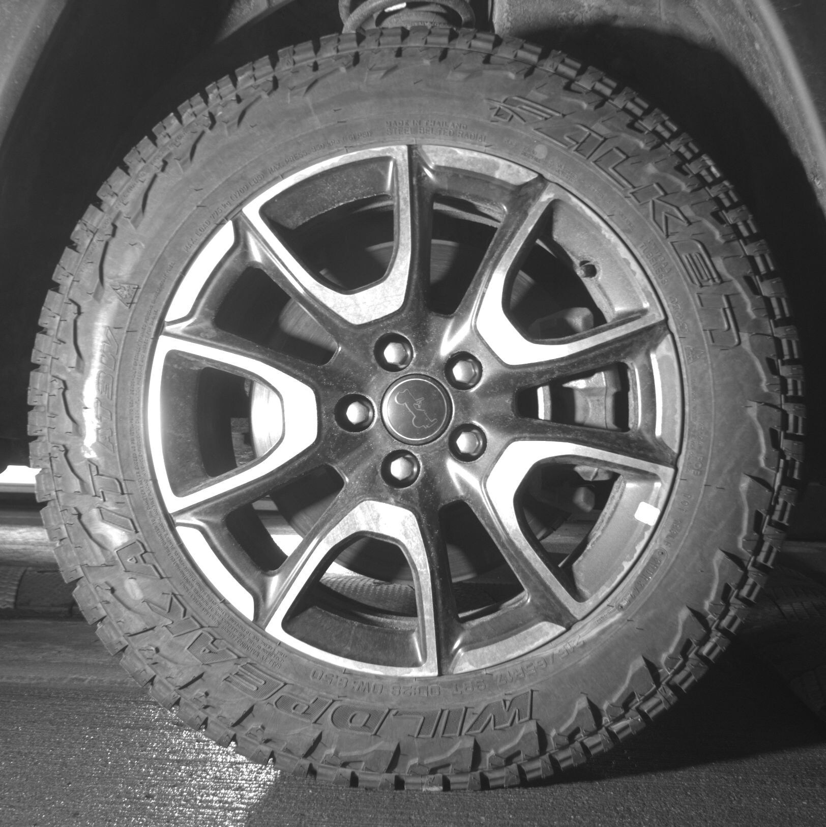 Thumbnail: 2025 Jeep Compass - 10